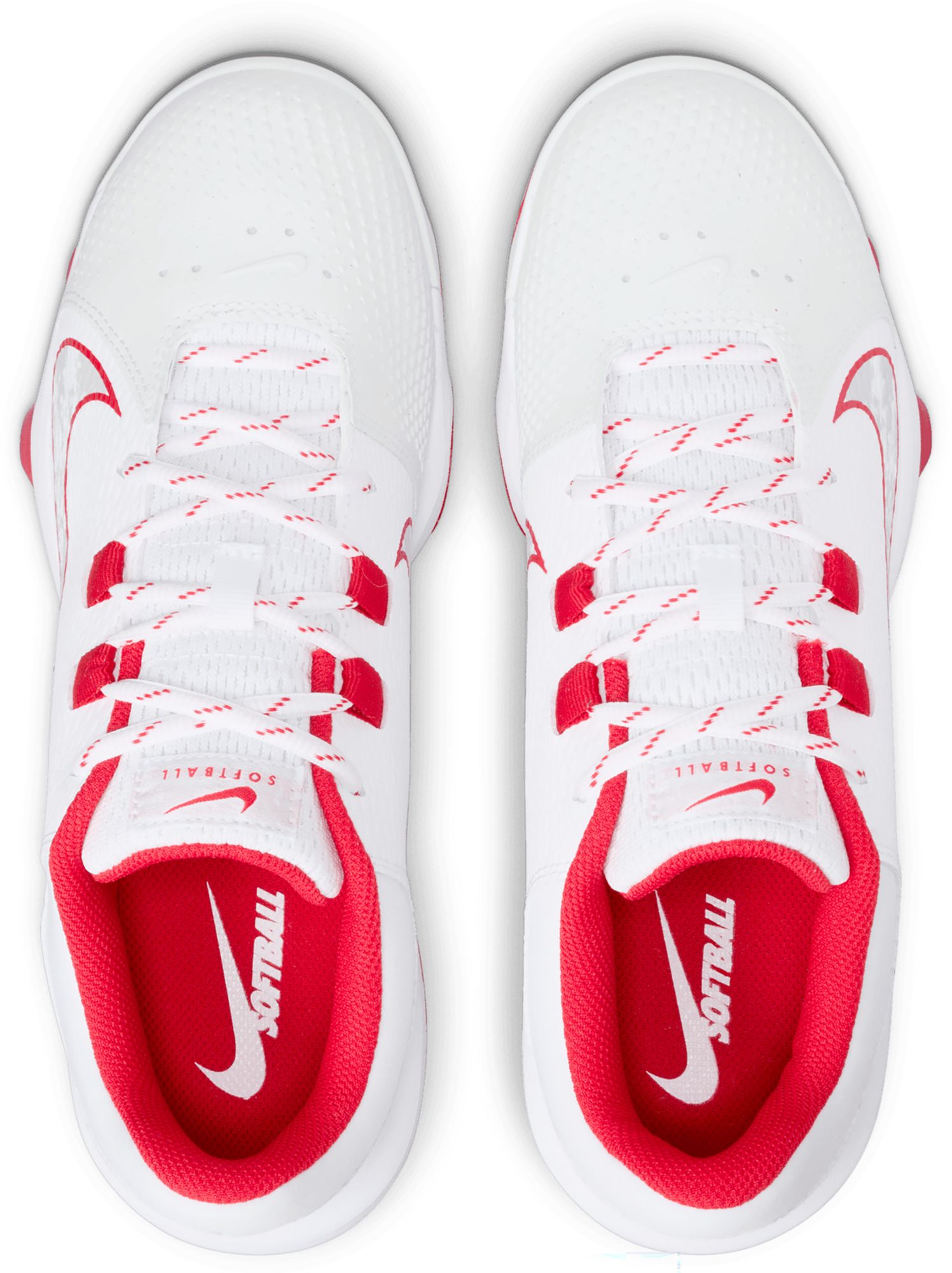 Nike Women's Hyperdiamond 4 Pro MCS Softball Cleats product image