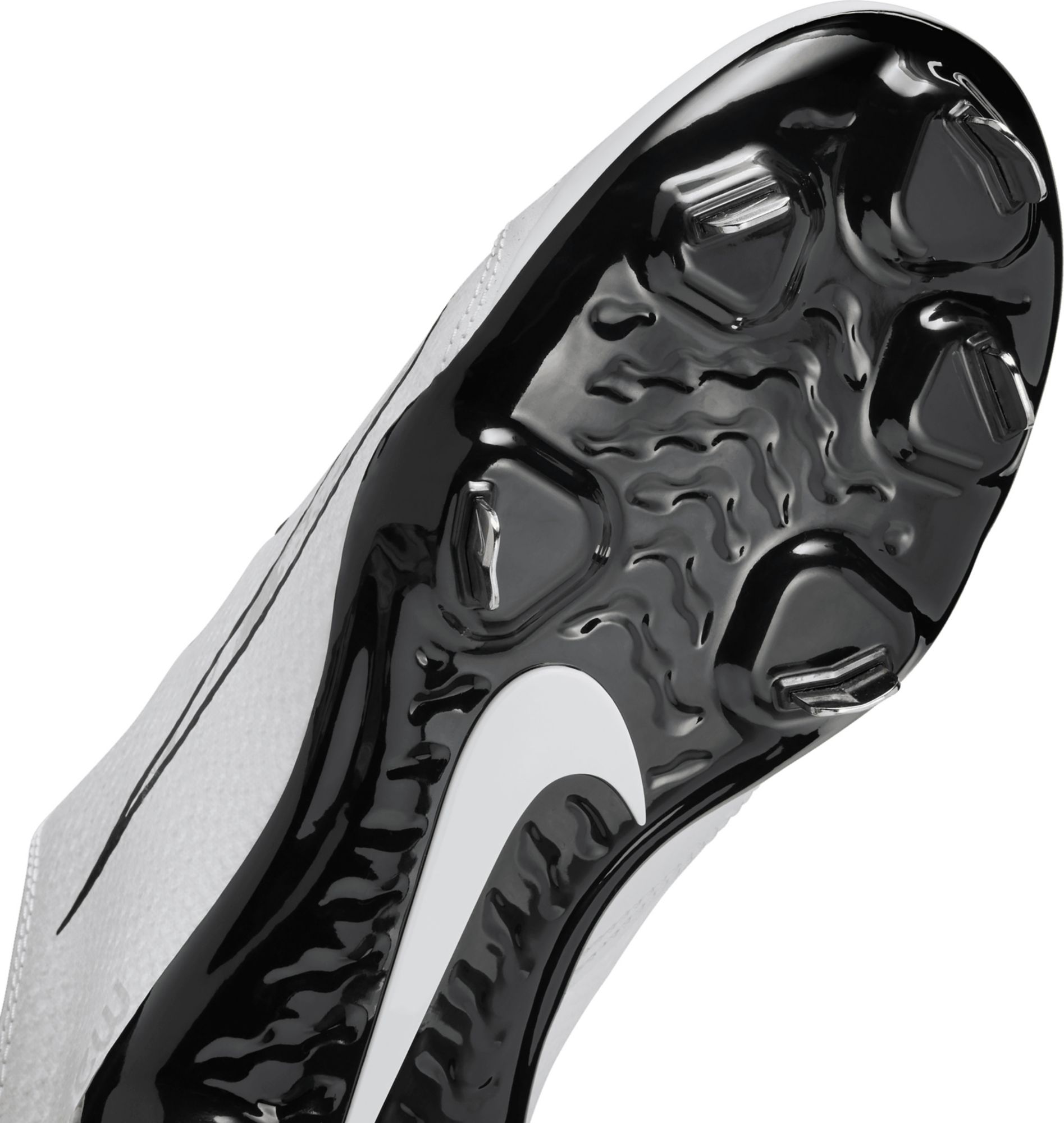 Nike Women's Hyperdiamond 4 Pro Metal Fastpitch Softball Cleats product image