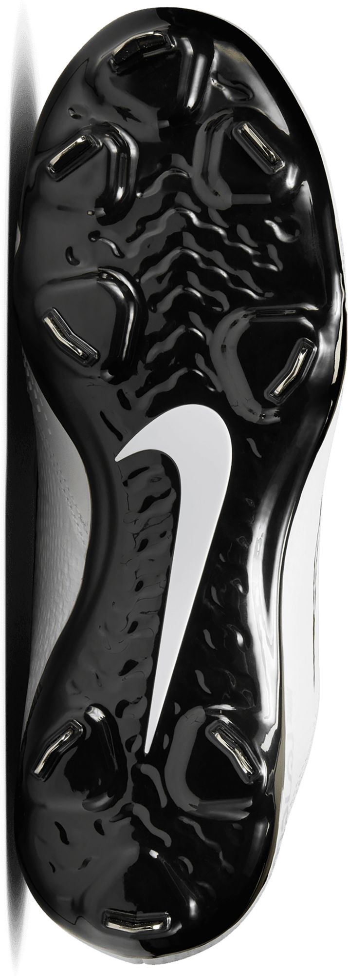Nike Women's Hyperdiamond 4 Pro Metal Fastpitch Softball Cleats product image