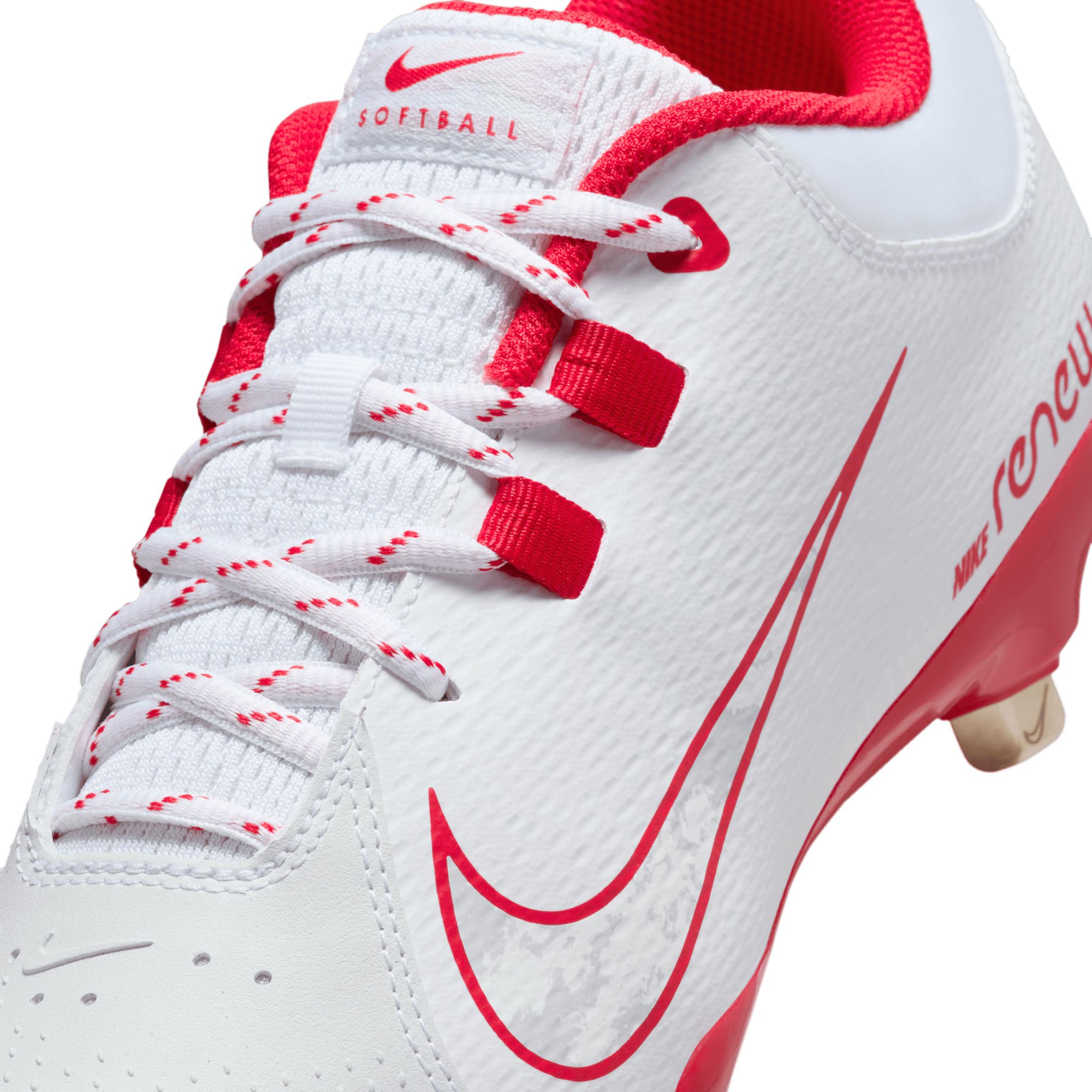Nike Women's Hyperdiamond 4 Pro Metal Fastpitch Softball Cleats product image