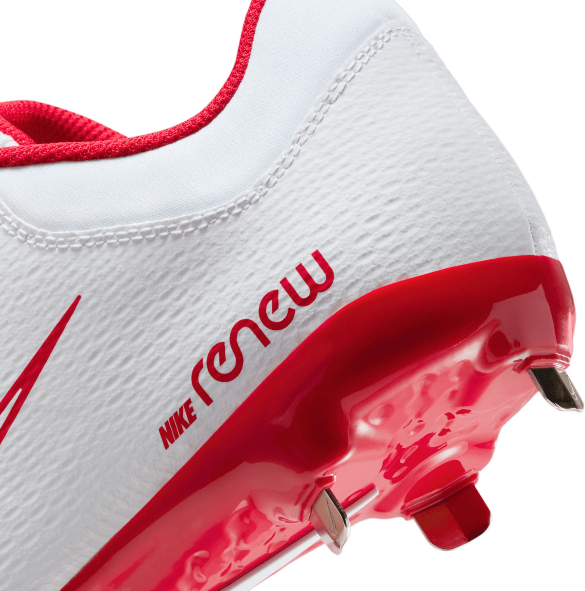 Nike Women's Hyperdiamond 4 Pro Metal Fastpitch Softball Cleats product image