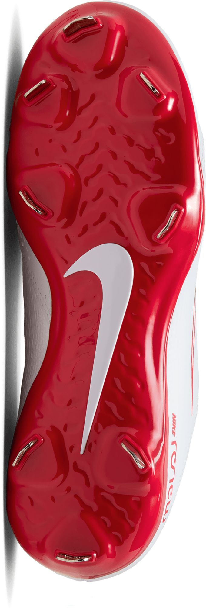 Nike Women's Hyperdiamond 4 Pro Metal Fastpitch Softball Cleats product image