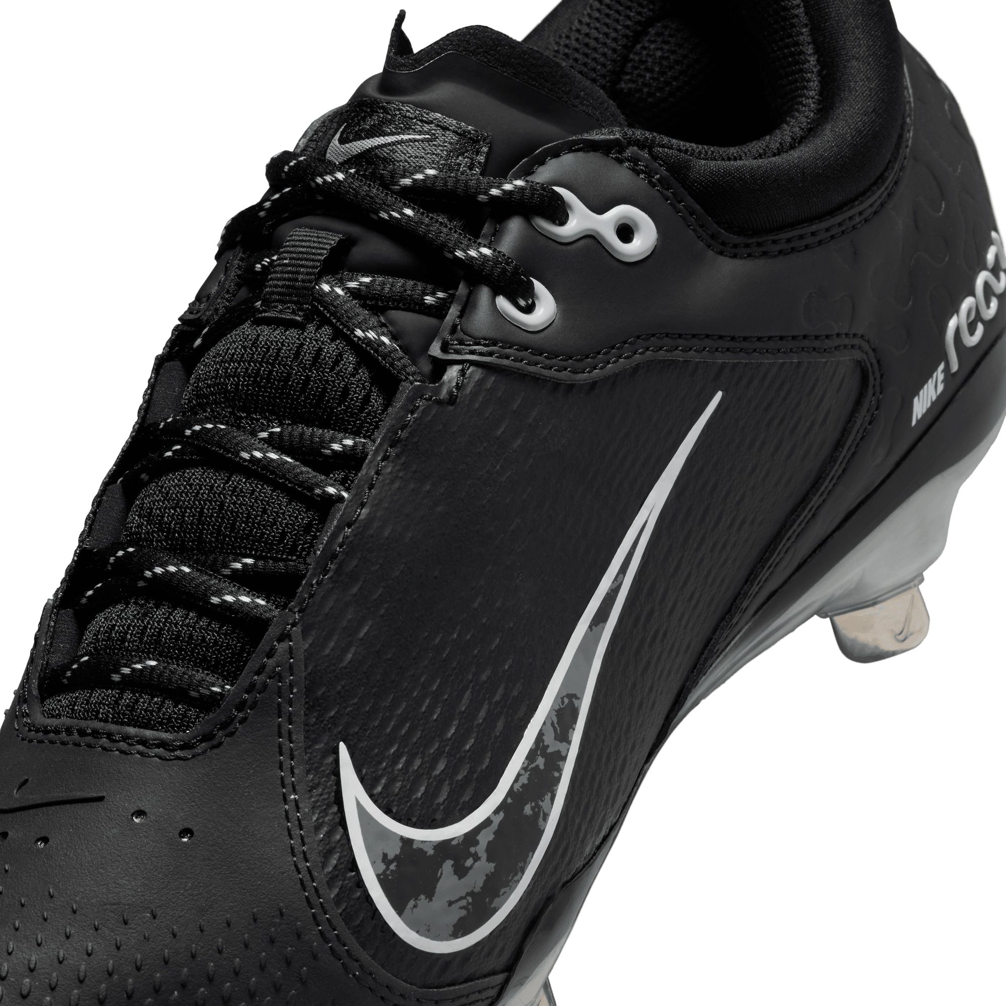 Nike Women's Hyperdiamond 4 Elite Metal Fastpitch Softball Cleats product image