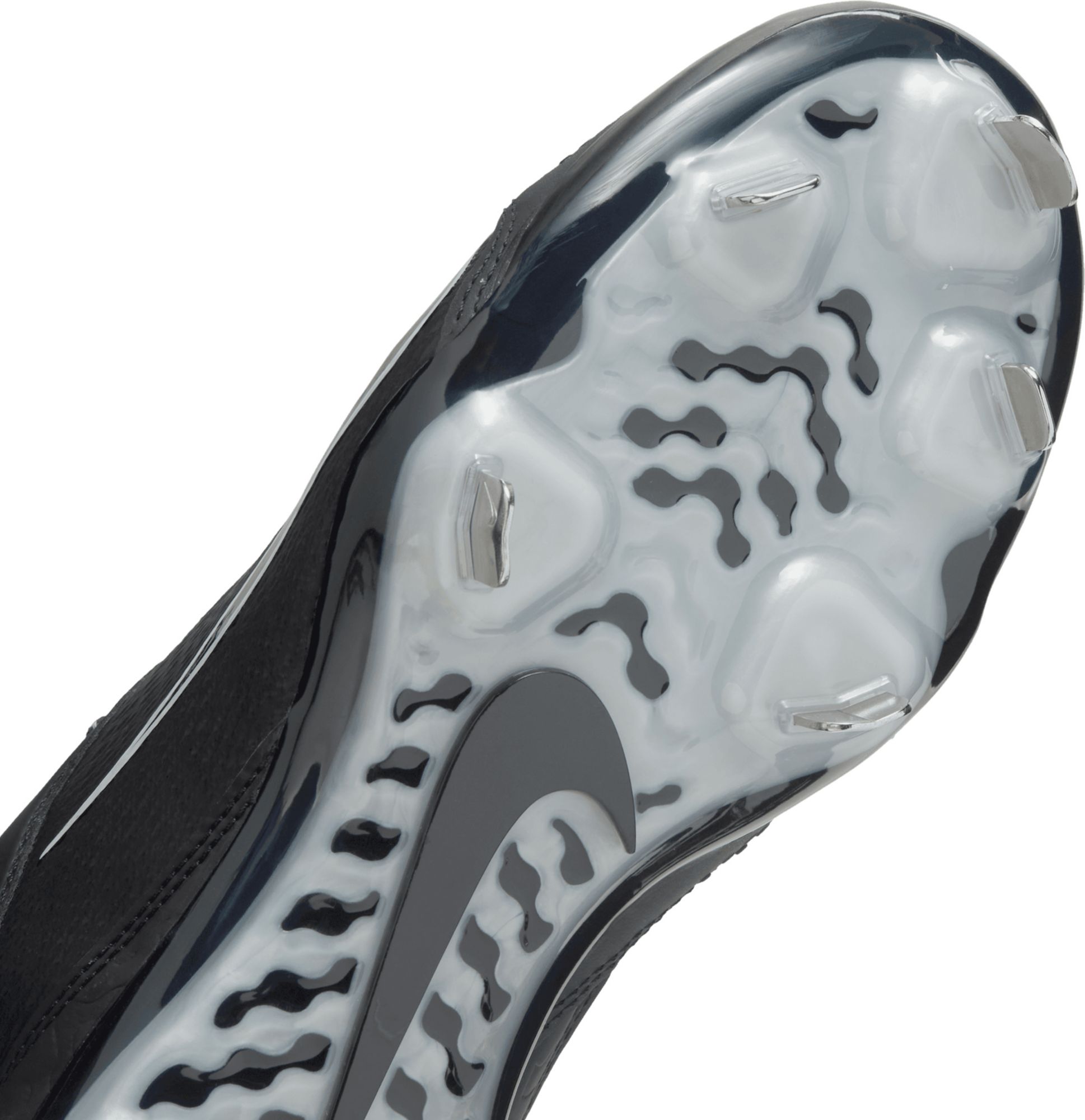 Nike Women's Hyperdiamond 4 Elite Metal Fastpitch Softball Cleats product image