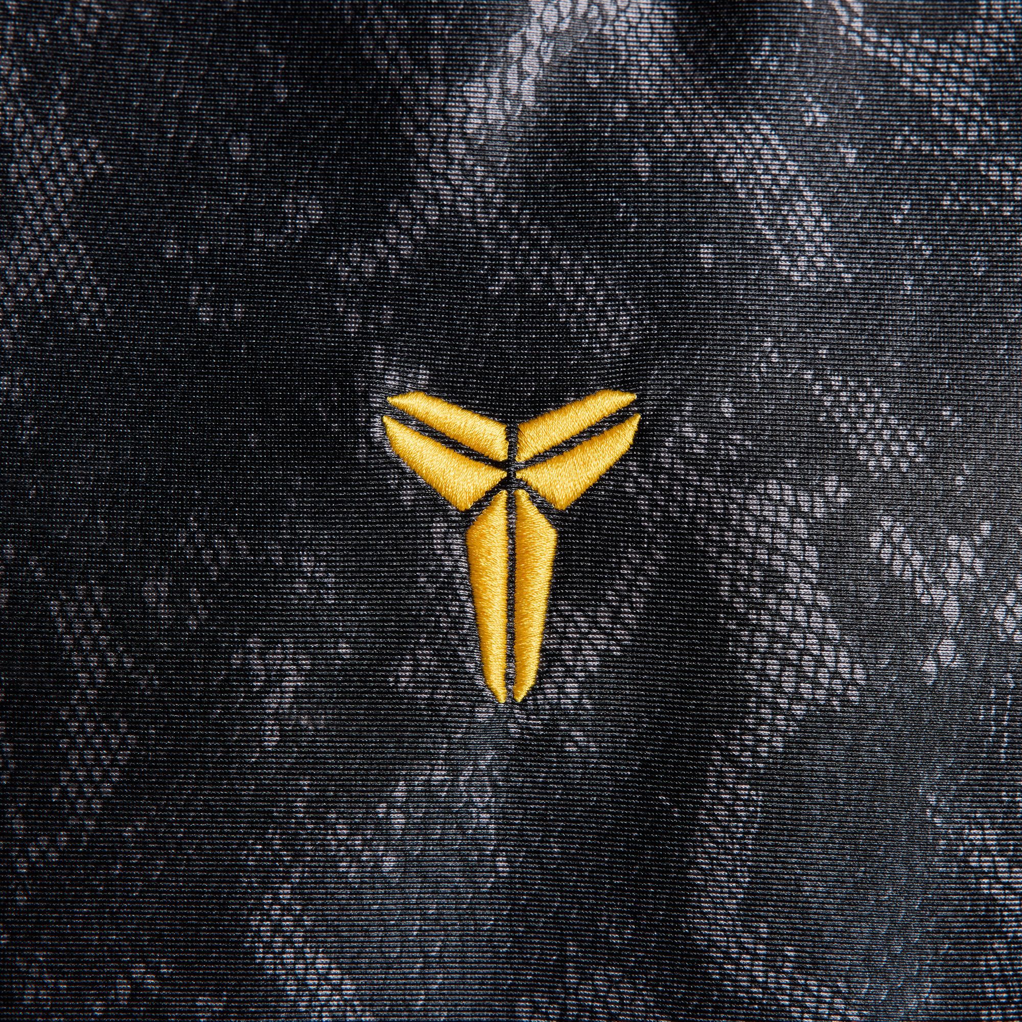 Nike Kobe Bryant Men's Dri-FIT Standard Issue Reversible Basketball Jersey product image