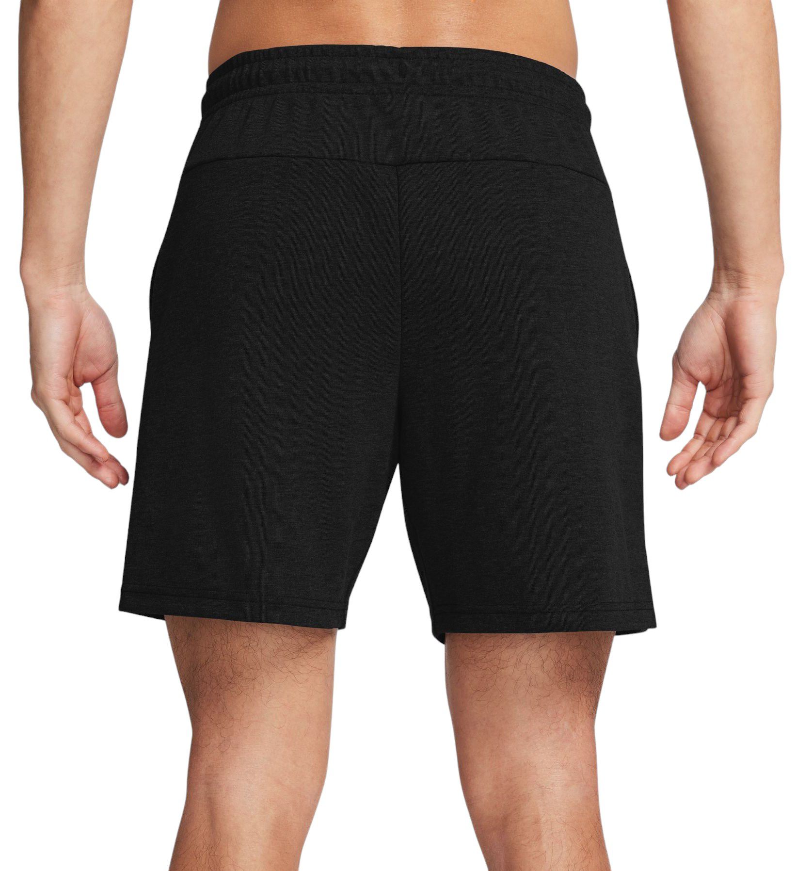 Nike Men's Dri-FIT Primary Fleece Unlined Versatile 7" Shorts product image