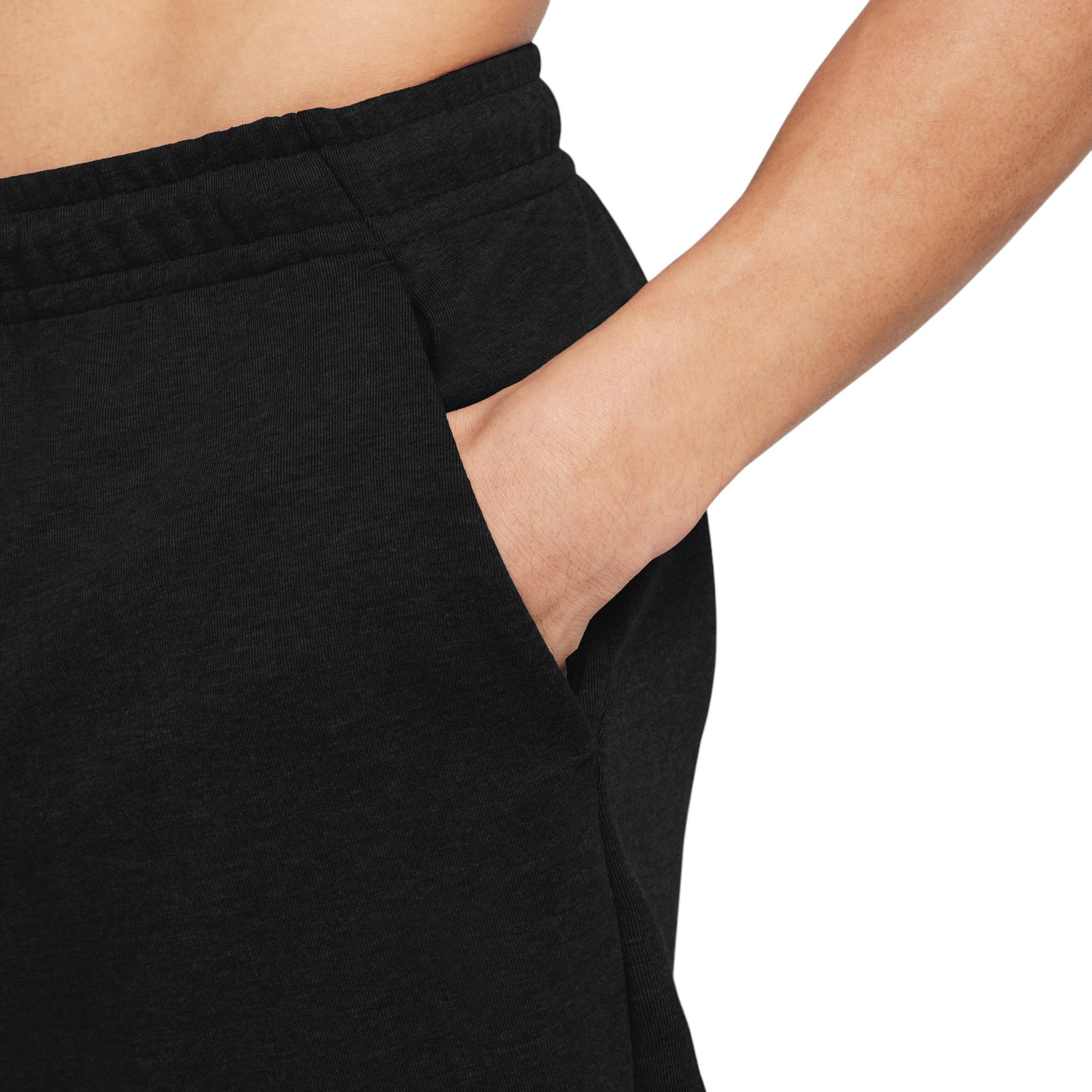 Nike Men's Dri-FIT Primary Fleece Unlined Versatile 7" Shorts product image