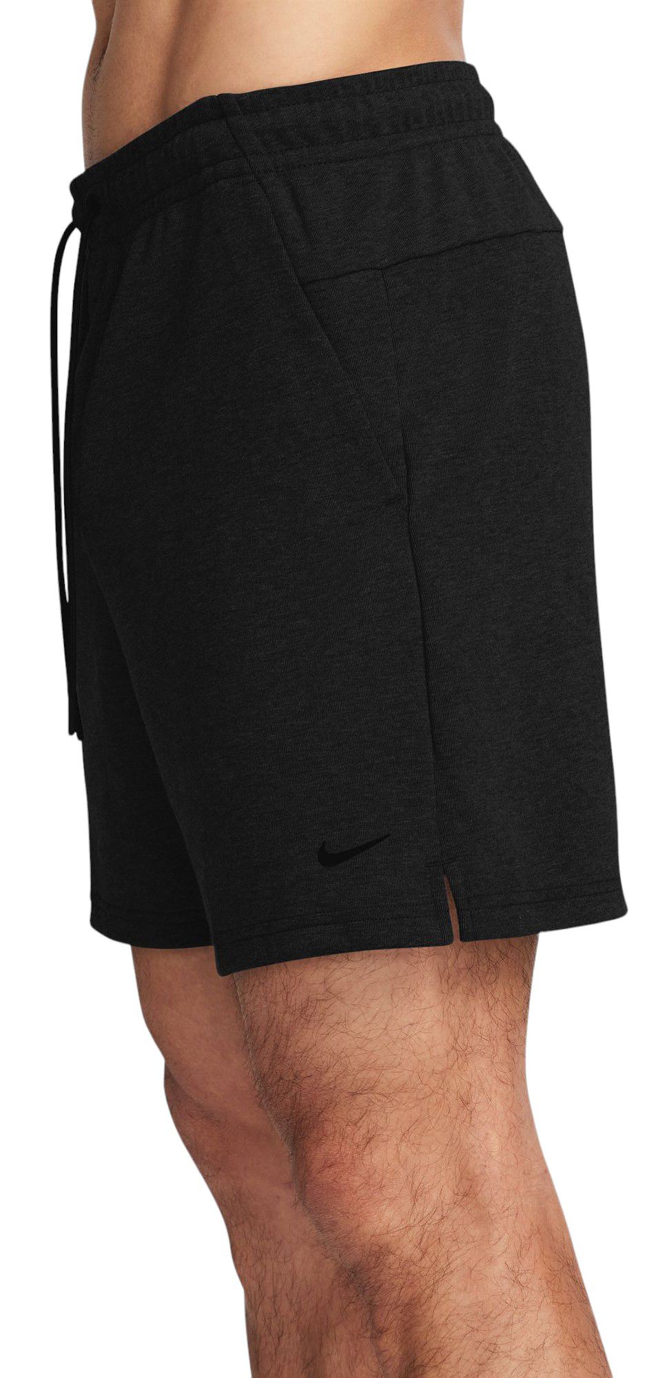 Nike Men's Dri-FIT Primary Fleece Unlined Versatile 7" Shorts product image