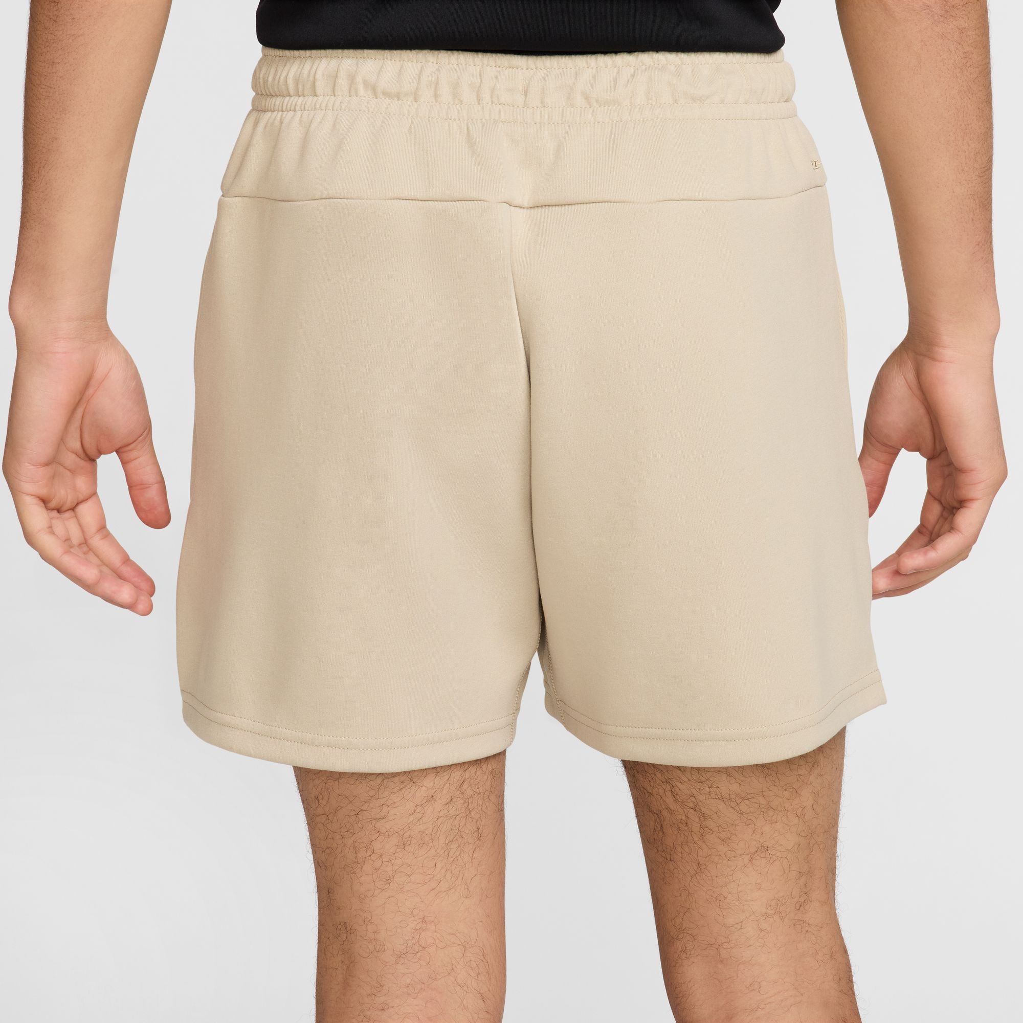 Nike Men's Dri-FIT Primary Fleece Unlined Versatile 7" Shorts product image