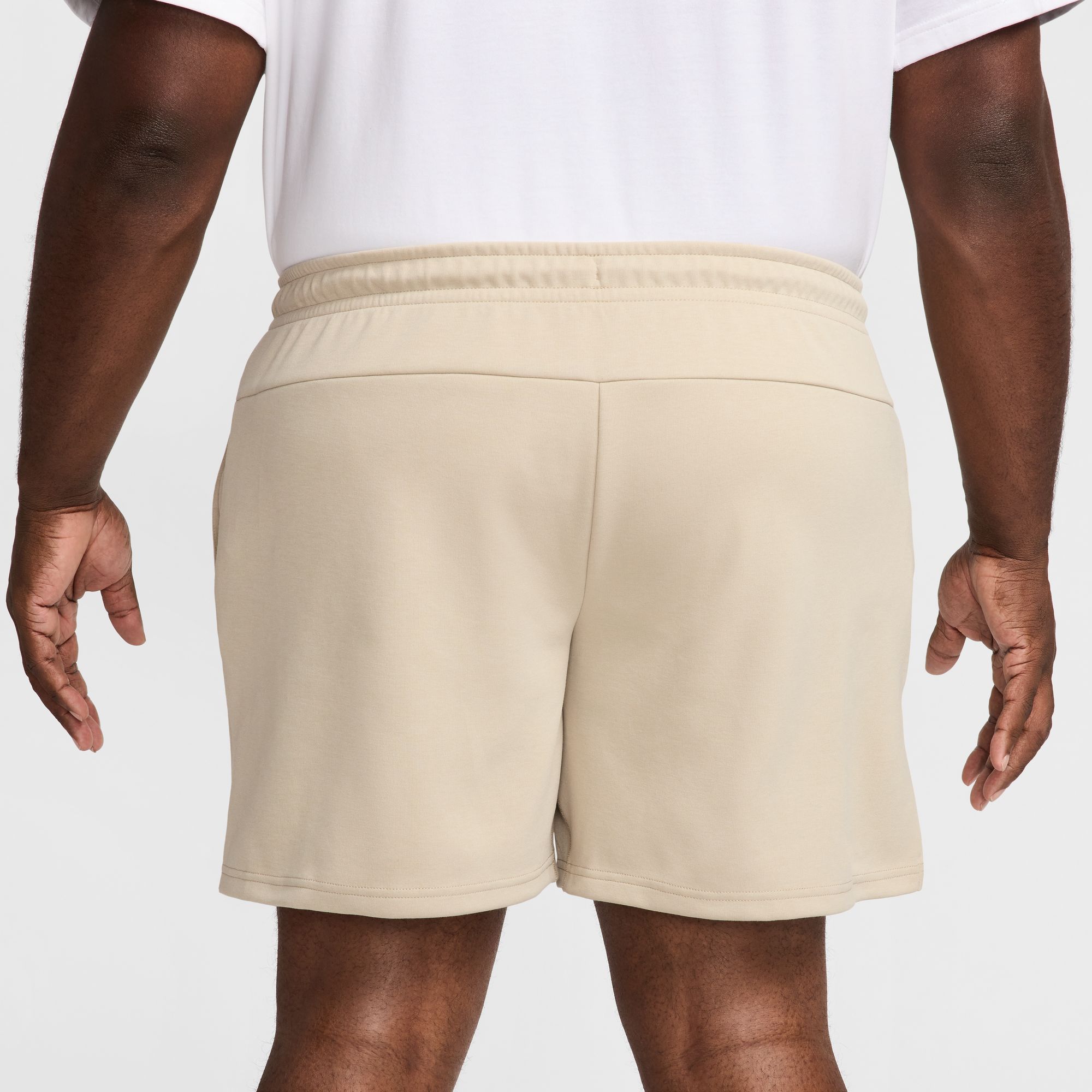 Nike Men's Dri-FIT Primary Fleece Unlined Versatile 7" Shorts product image