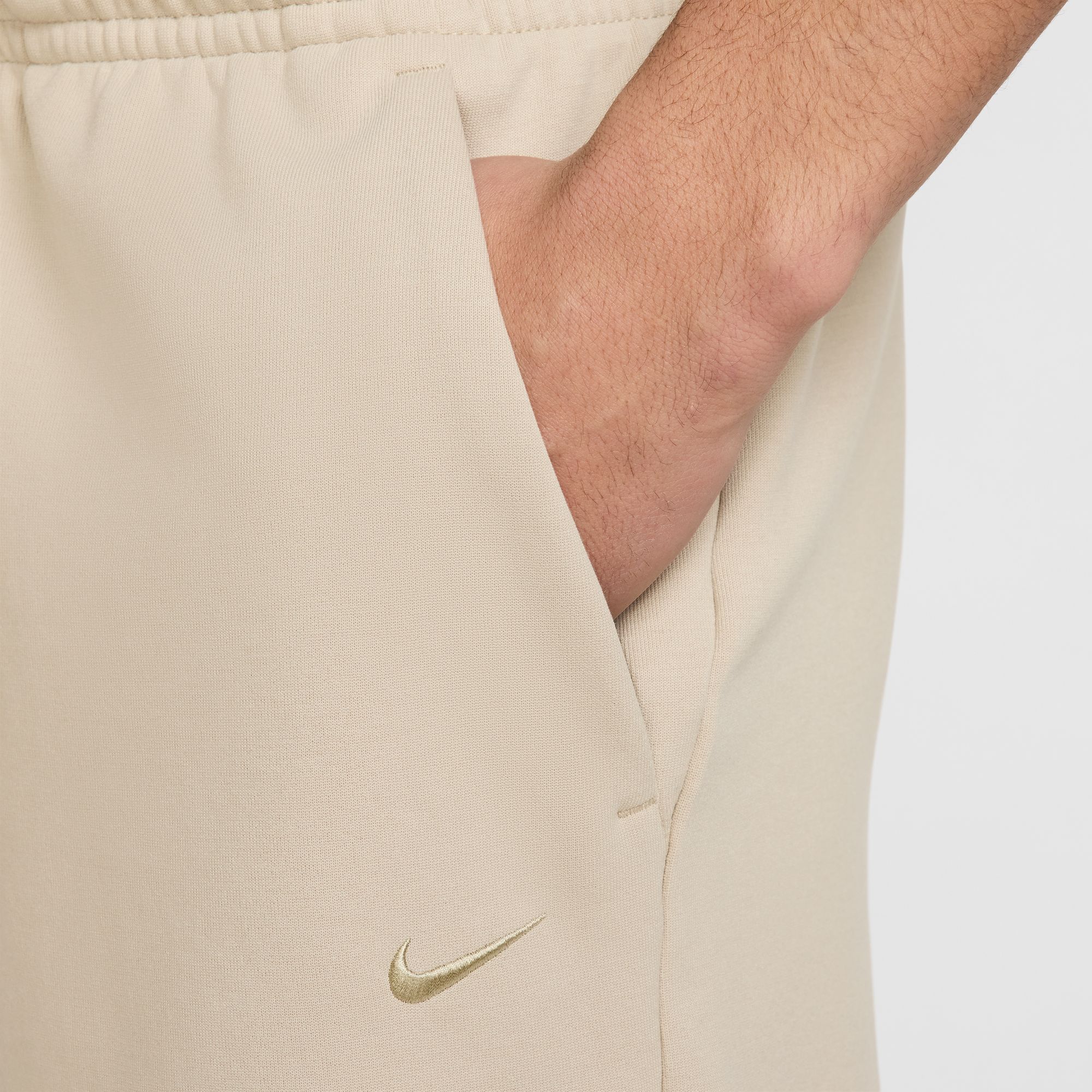Nike Men's Dri-FIT Primary Fleece Unlined Versatile 7" Shorts product image