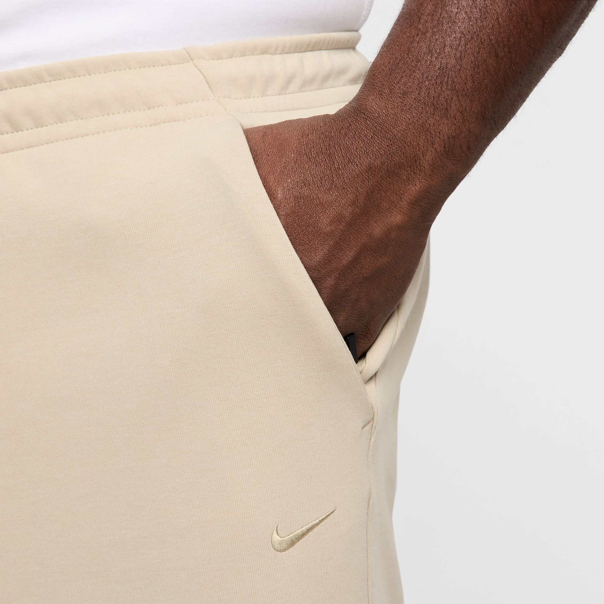 Nike Men's Dri-FIT Primary Fleece Unlined Versatile 7" Shorts product image
