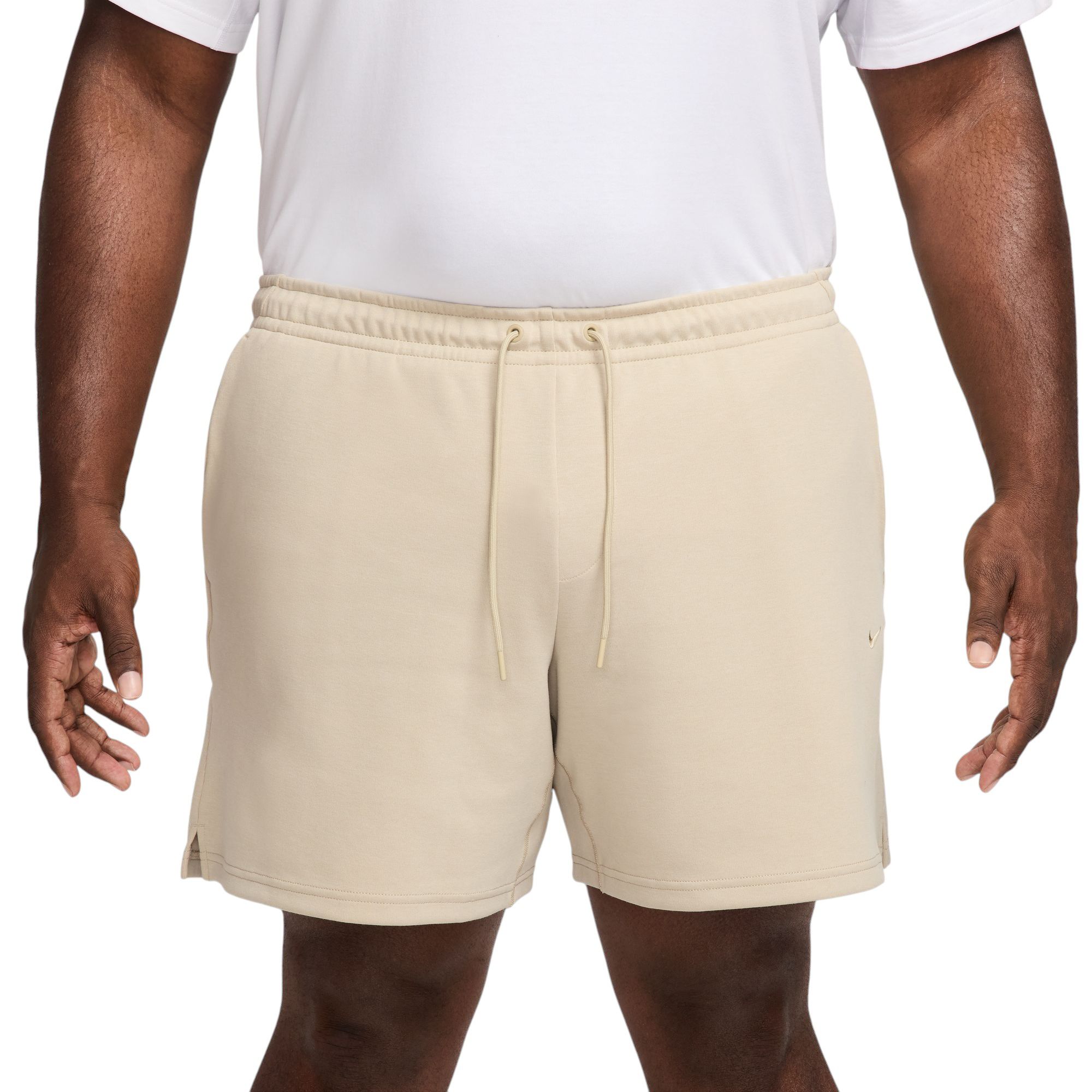 Nike Men's Dri-FIT Primary Fleece Unlined Versatile 7" Shorts product image