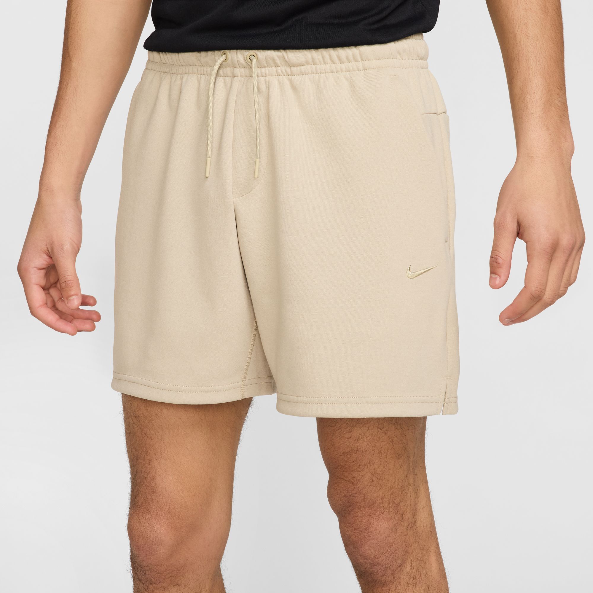 Nike Men's Dri-FIT Primary Fleece Unlined Versatile 7" Shorts product image