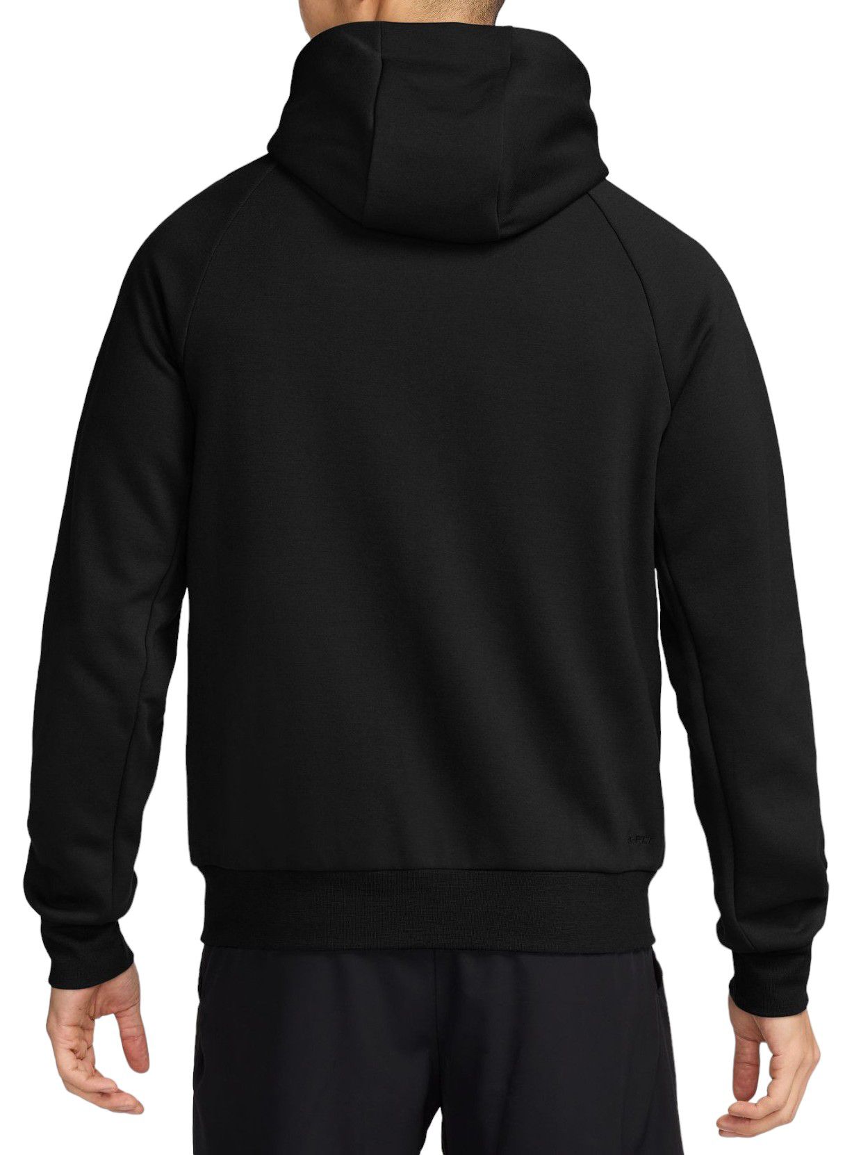 Nike Men's Dri-FIT Primary Fleece UV Full-Zip Hoodie product image