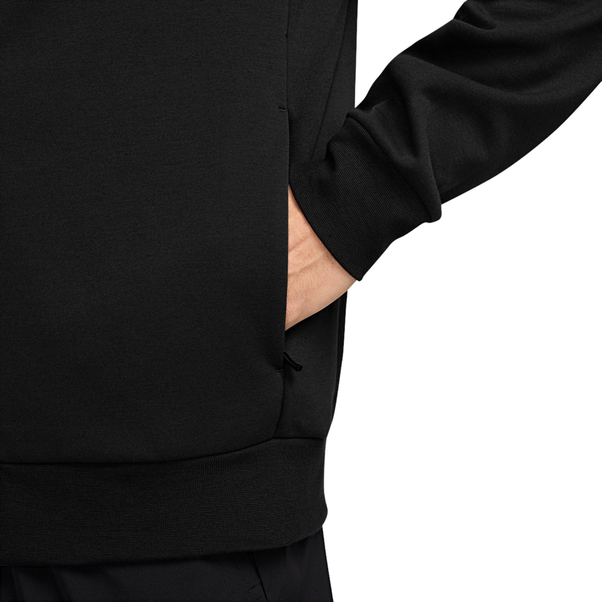 Nike Men's Dri-FIT Primary Fleece UV Full-Zip Hoodie product image