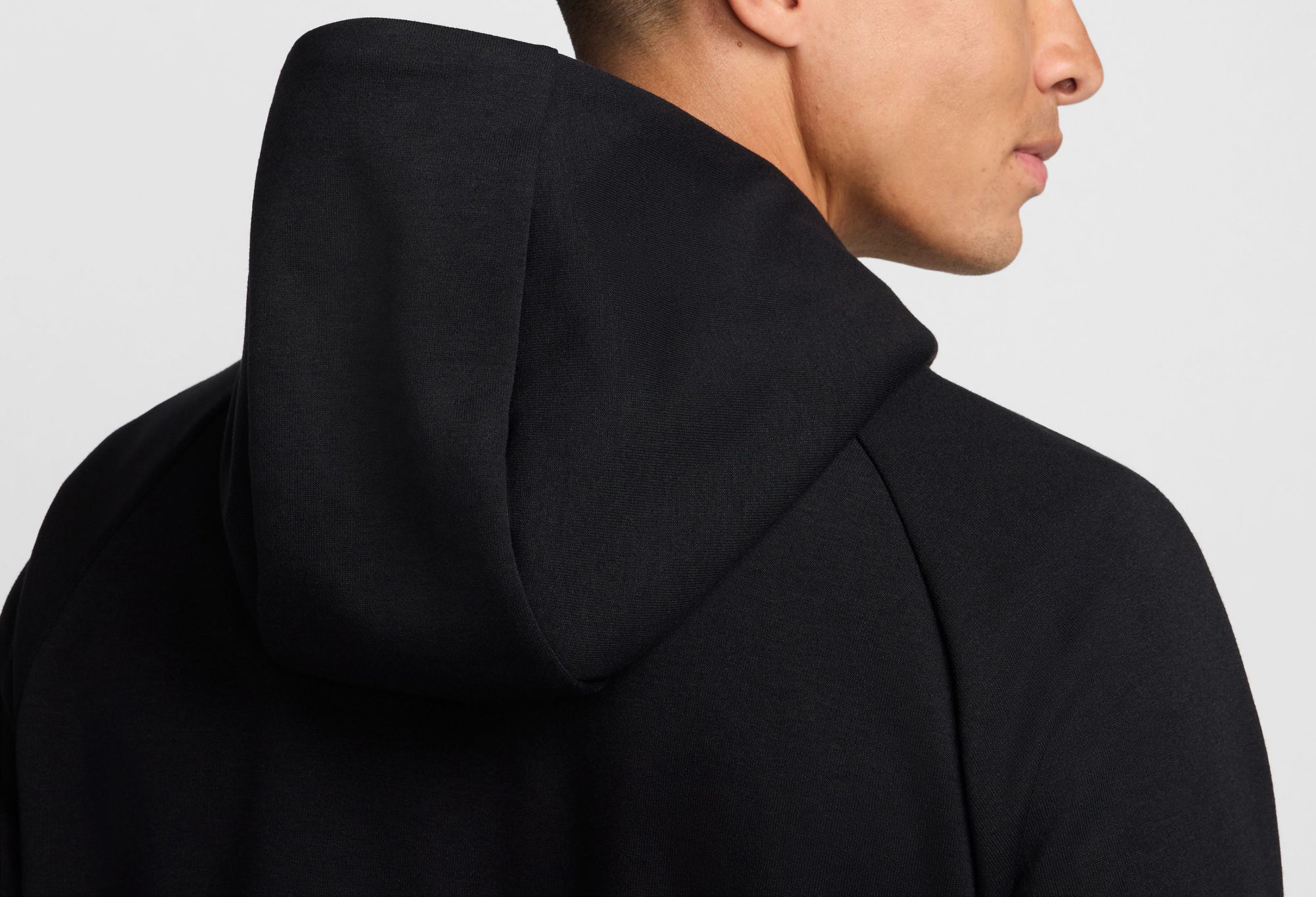 Nike Men's Dri-FIT Primary Fleece UV Full-Zip Hoodie product image