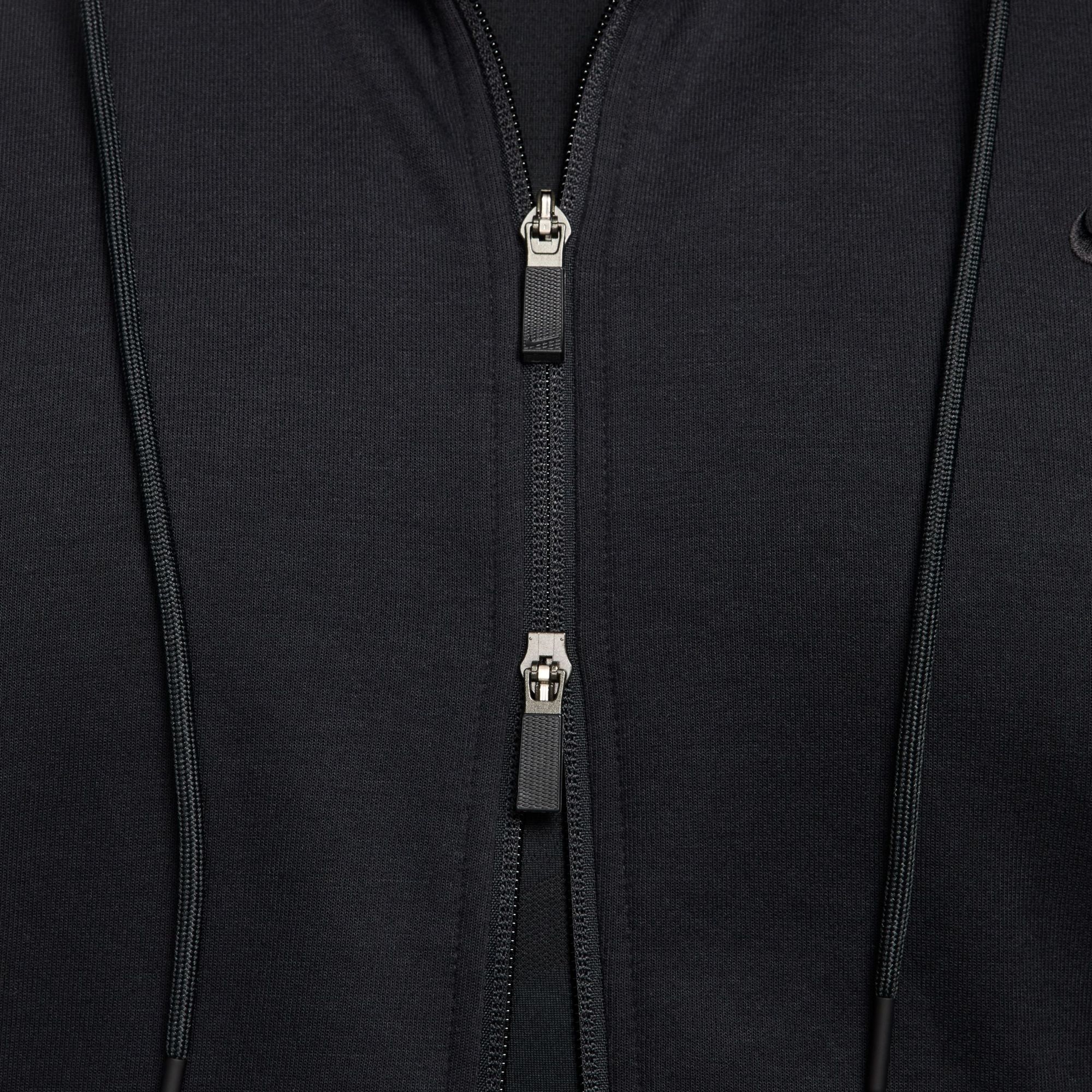 Nike Men's Dri-FIT Primary Fleece UV Full-Zip Hoodie product image