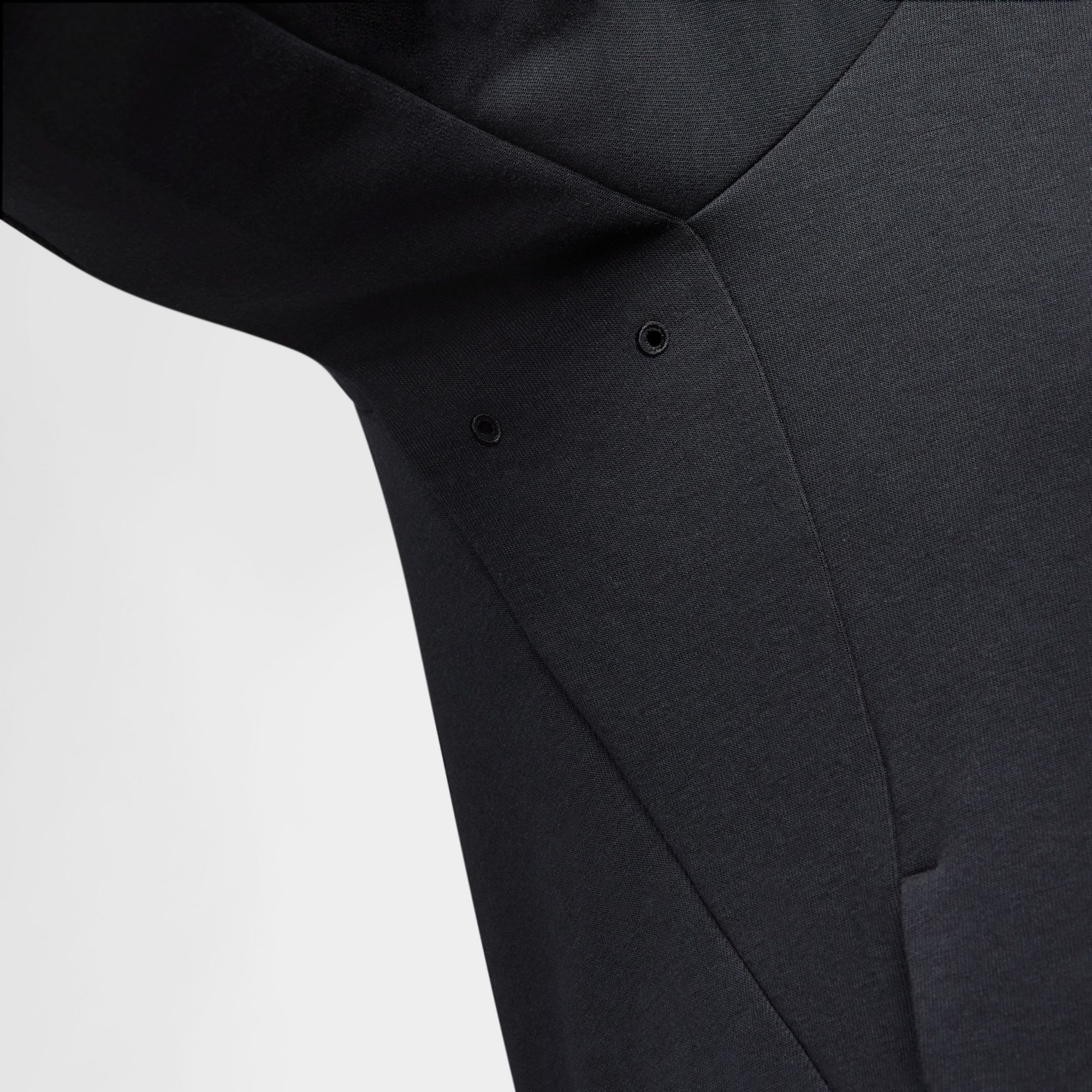 Nike Men's Dri-FIT Primary Fleece UV Full-Zip Hoodie product image