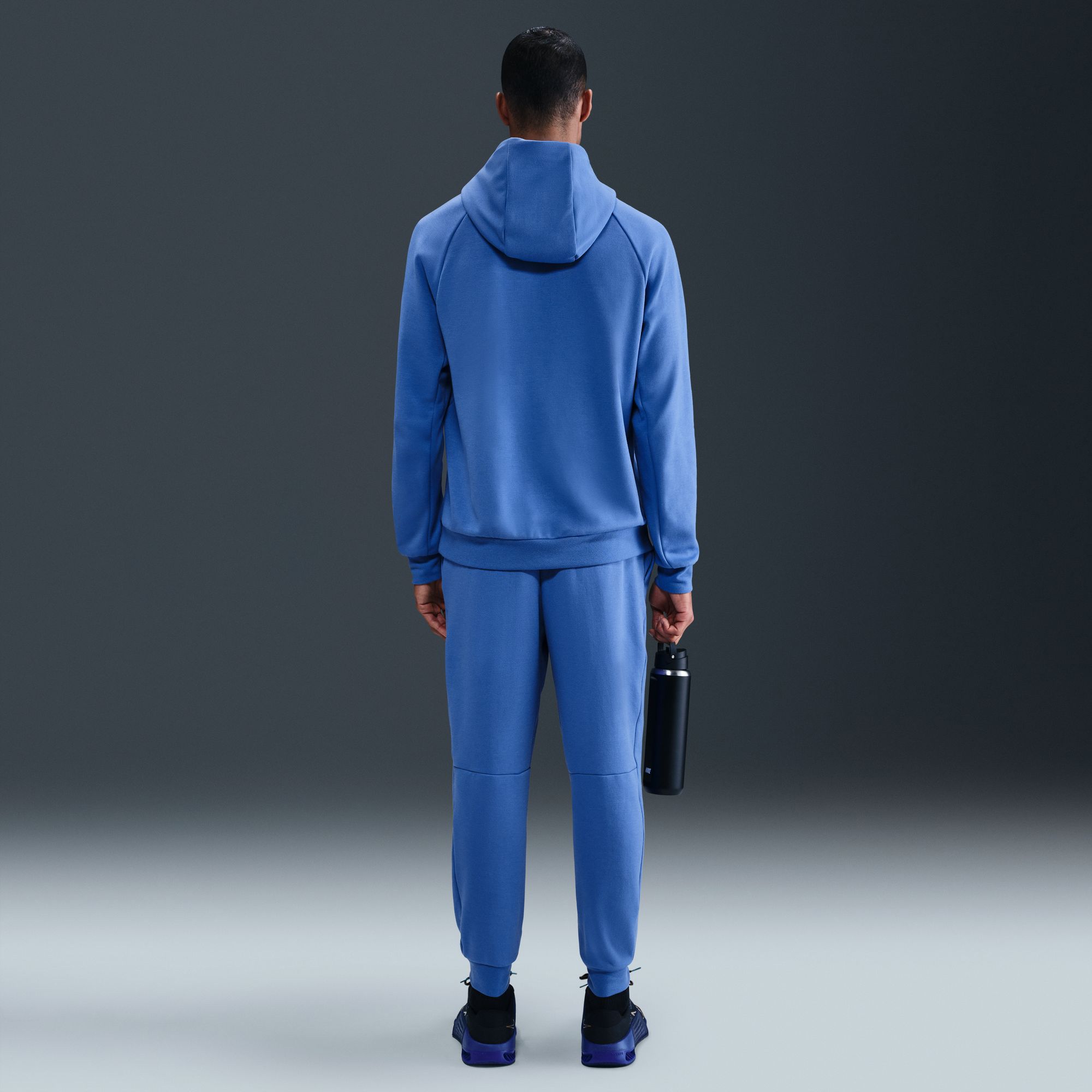 Nike Men's Dri-FIT Primary Fleece UV Pullover Hoodie product image