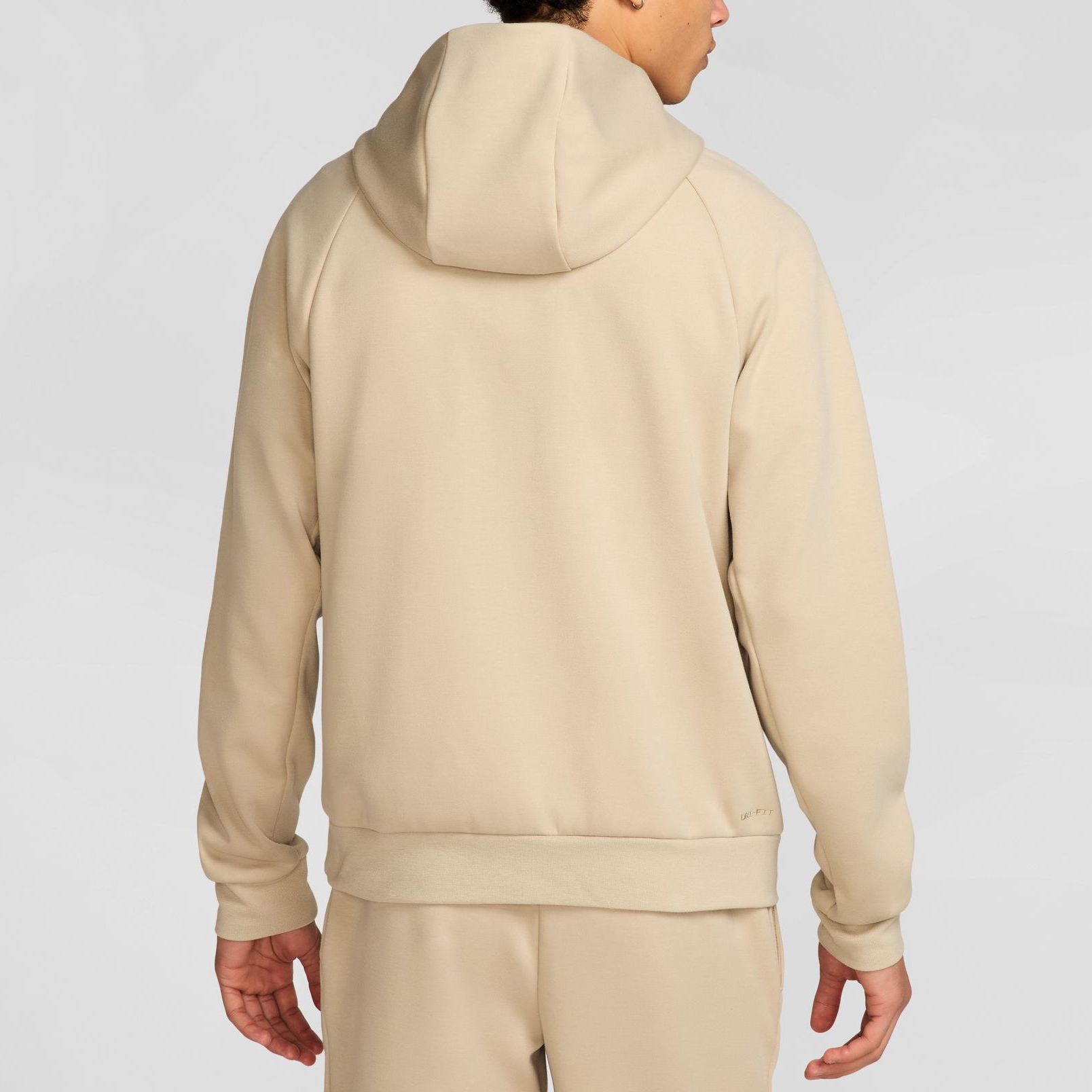 Nike Men's Dri-FIT Primary Fleece UV Pullover Hoodie product image