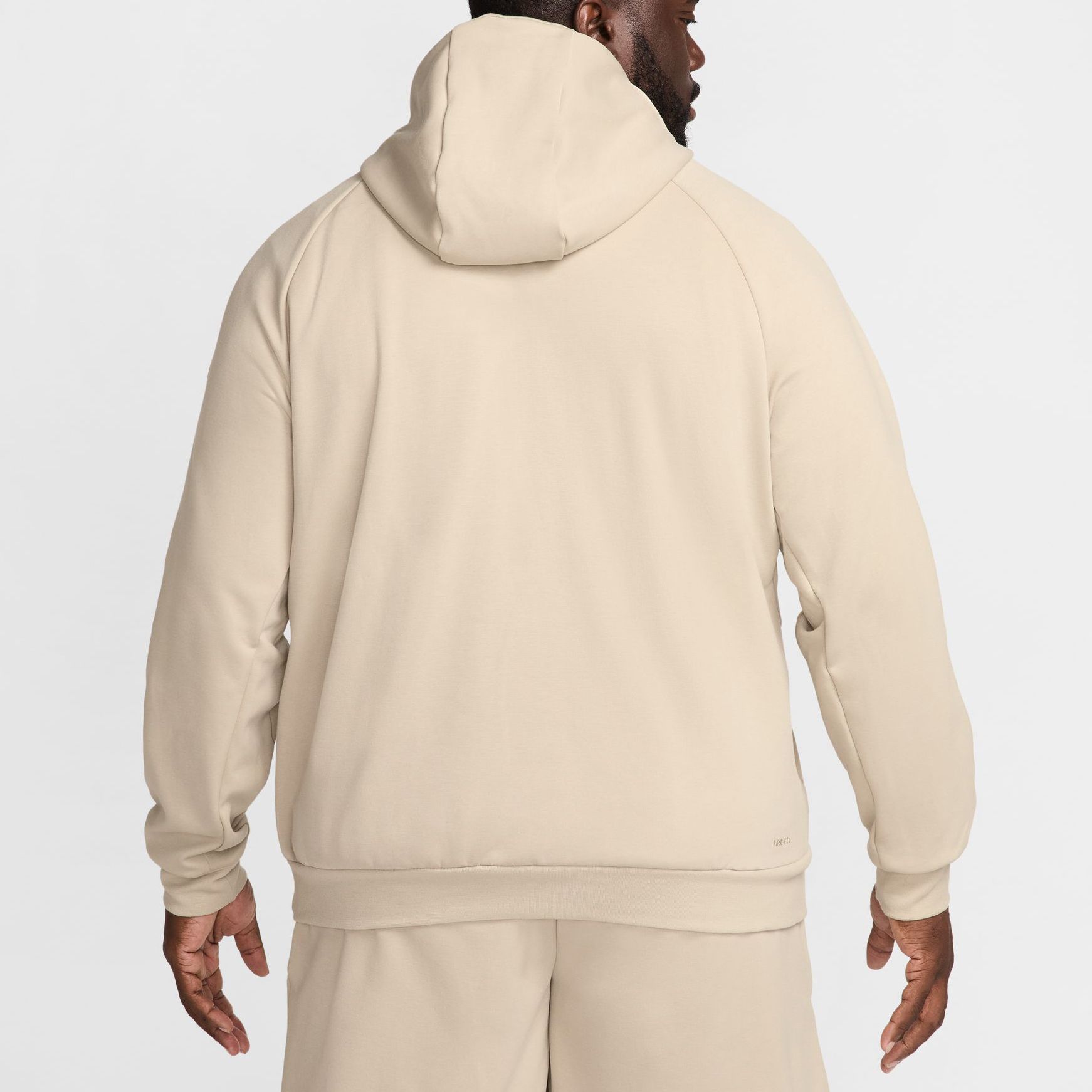 Nike Men's Dri-FIT Primary Fleece UV Pullover Hoodie product image