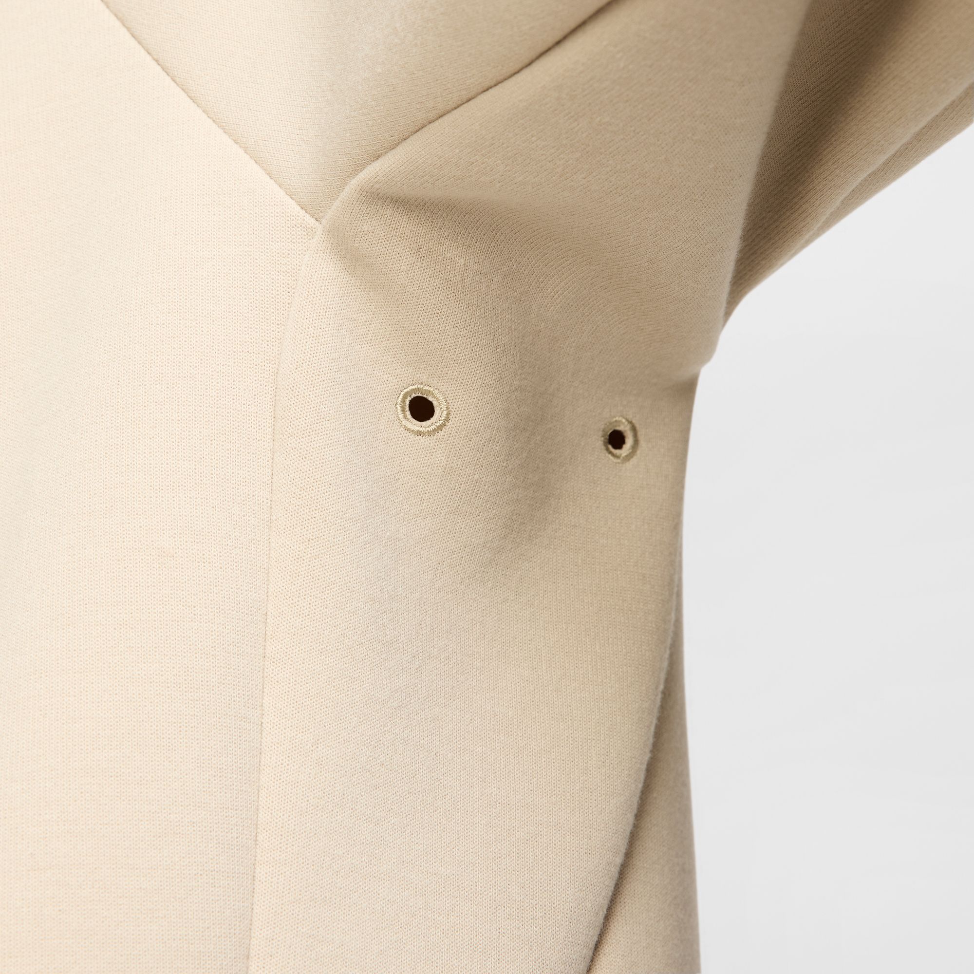 Nike Men's Dri-FIT Primary Fleece UV Pullover Hoodie product image