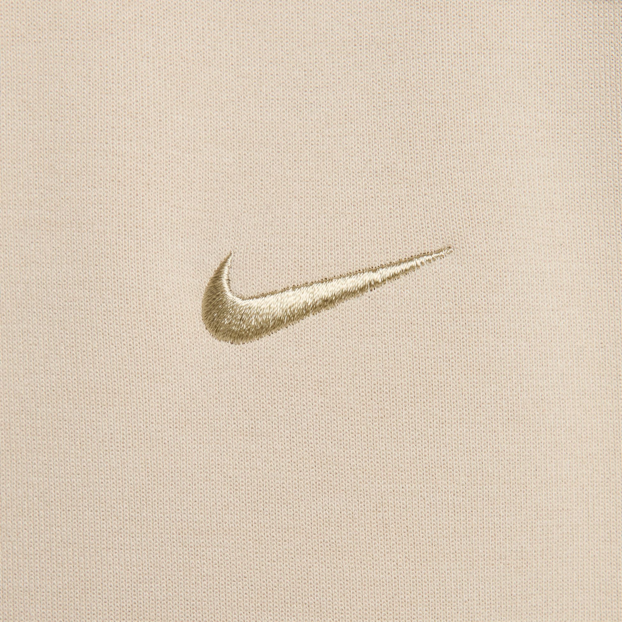 Nike Men's Dri-FIT Primary Fleece UV Pullover Hoodie product image