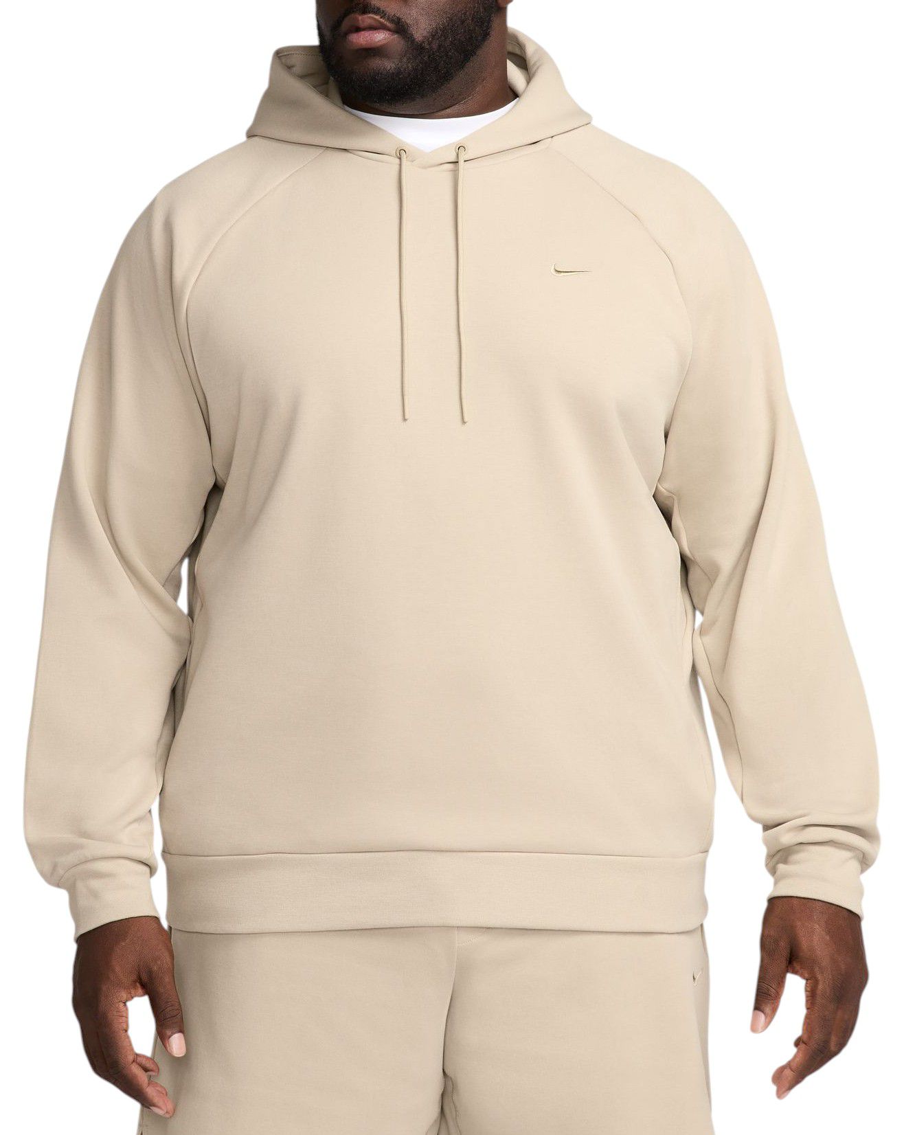 Nike Men's Dri-FIT Primary Fleece UV Pullover Hoodie product image