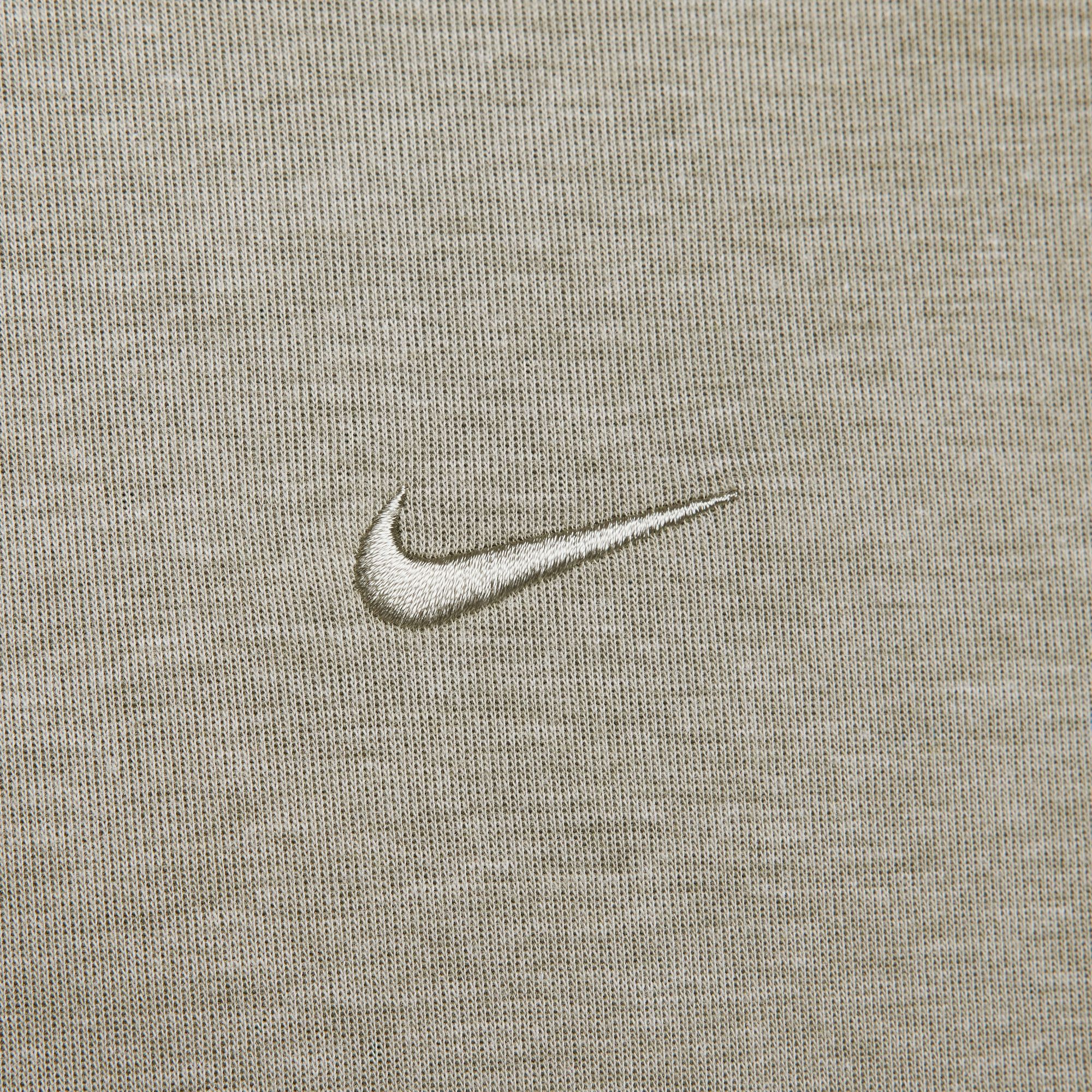 Nike Men's Dri-FIT Primary Fleece UV Pullover Hoodie product image