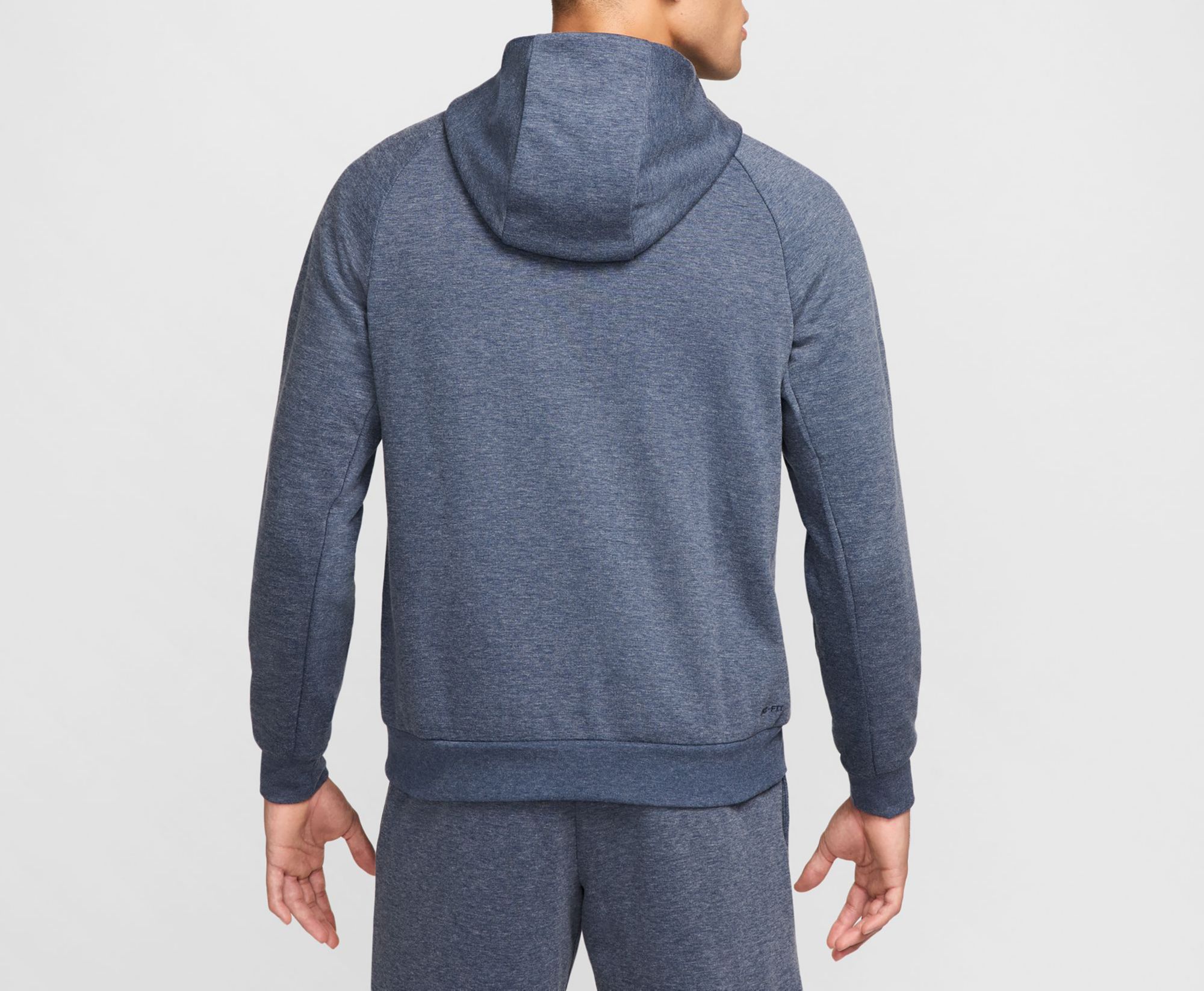 Nike Men's Dri-FIT Primary Fleece UV Pullover Hoodie product image