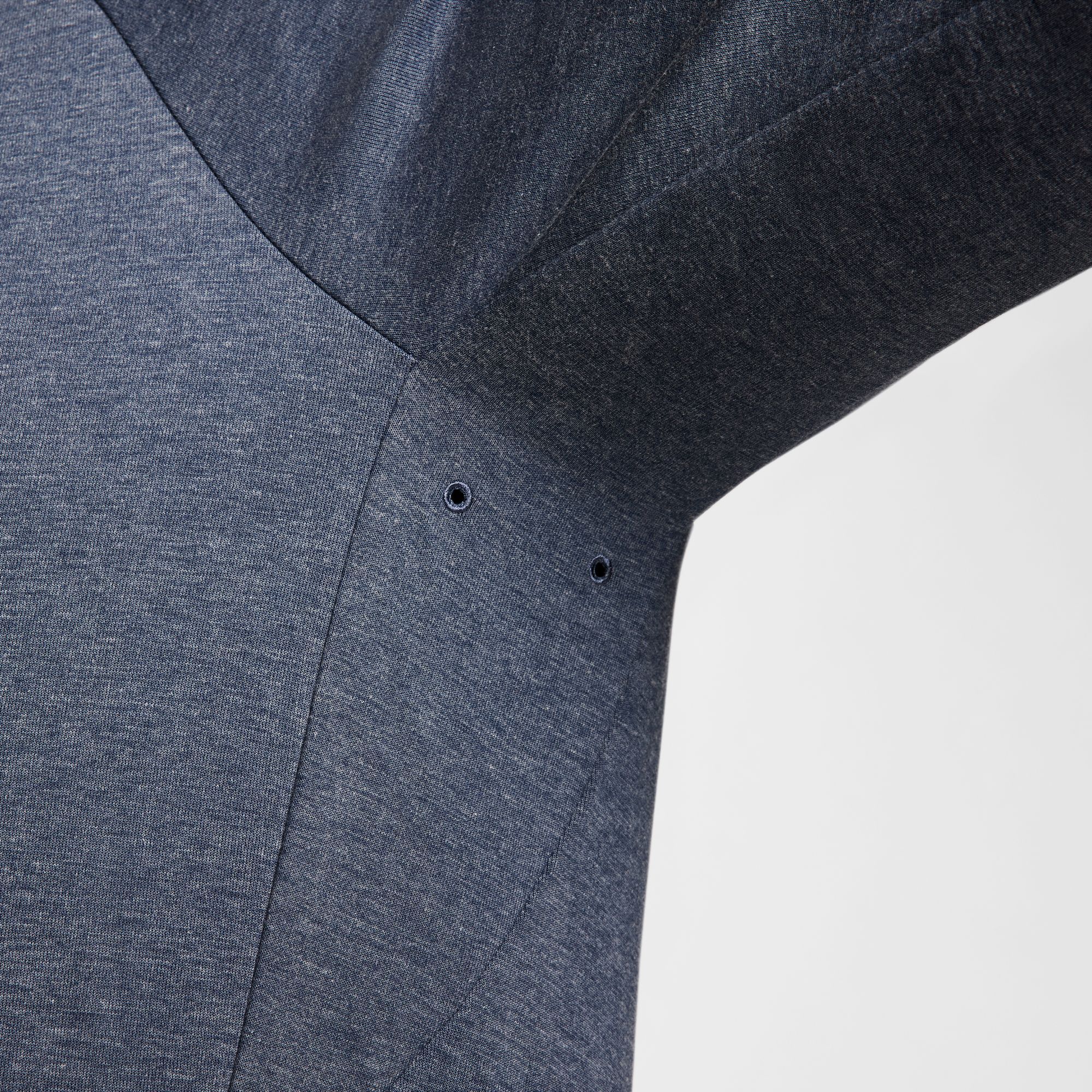 Nike Men's Dri-FIT Primary Fleece UV Pullover Hoodie product image