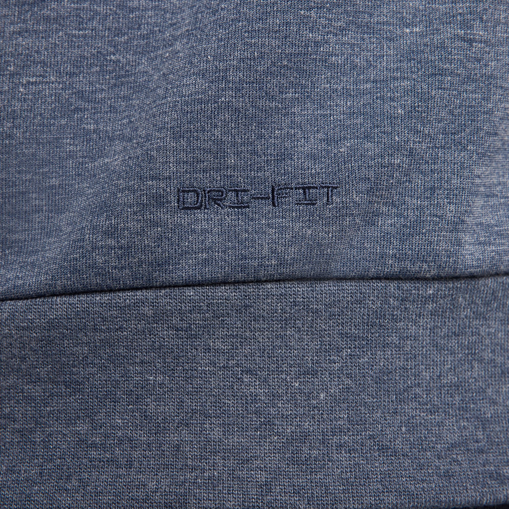 Nike Men's Dri-FIT Primary Fleece UV Pullover Hoodie product image