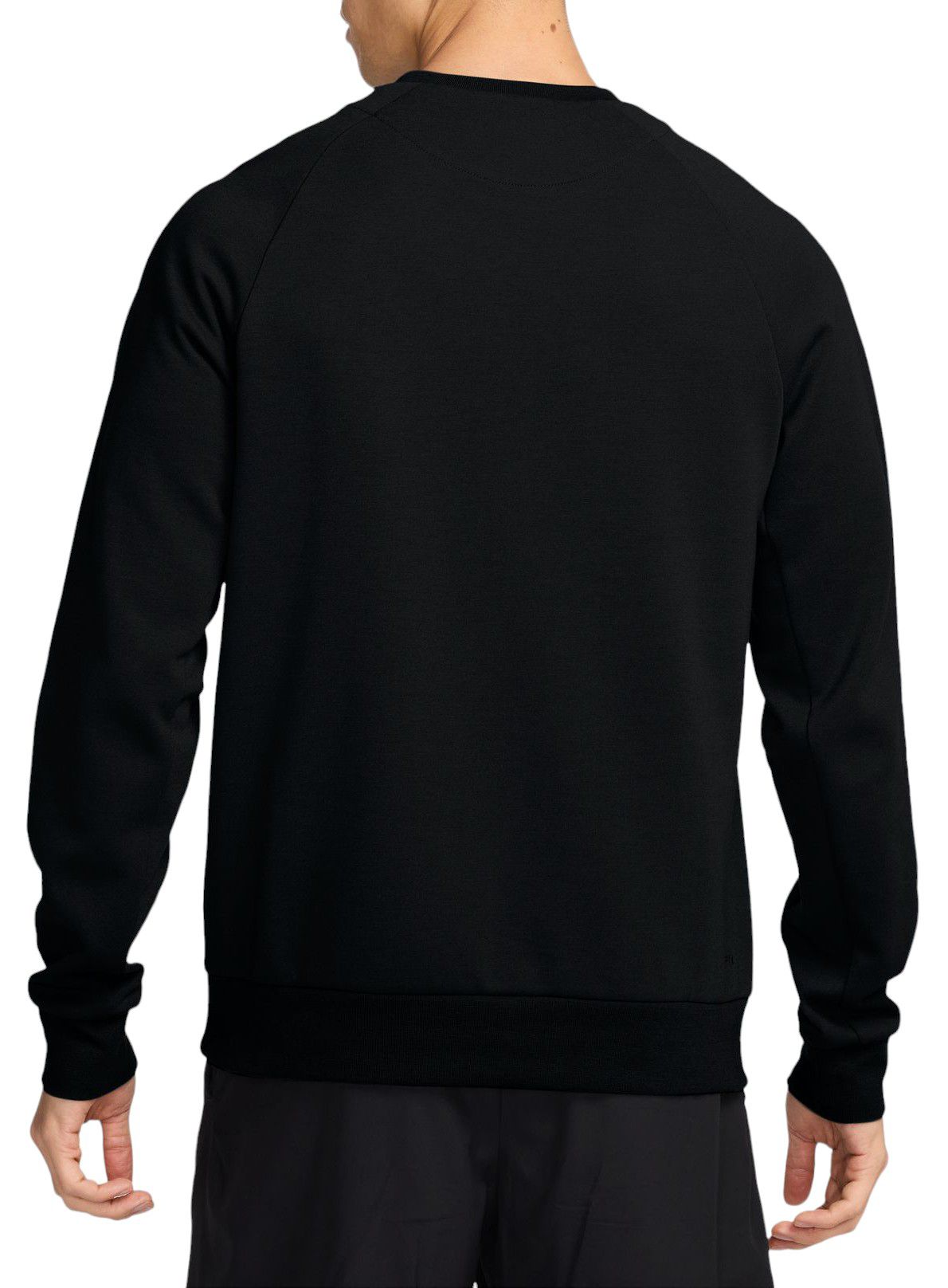 Nike Men's Dri-FIT Primary Fleece UV Crewneck Sweatshirt product image
