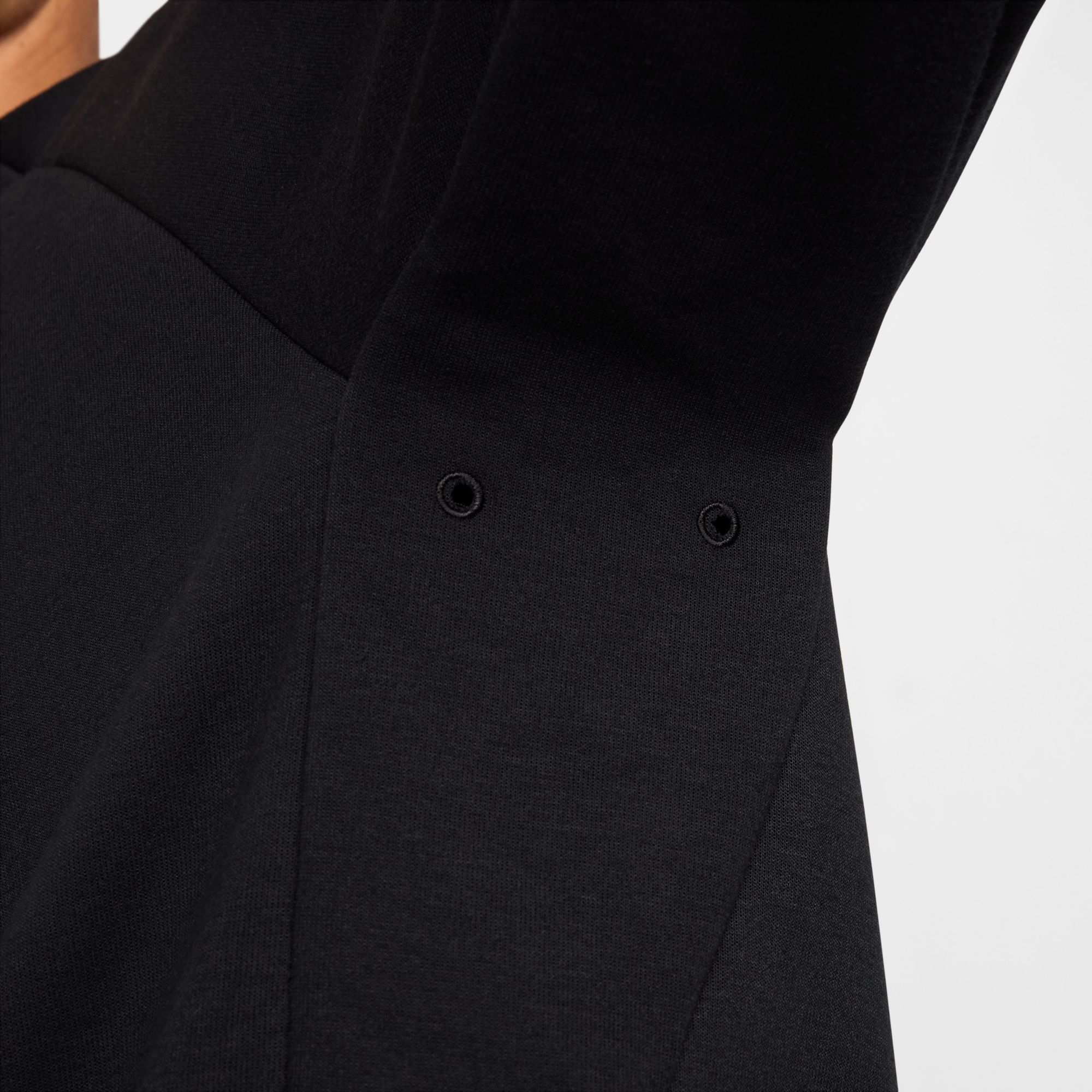 Nike Men's Dri-FIT Primary Fleece UV Crewneck Sweatshirt product image