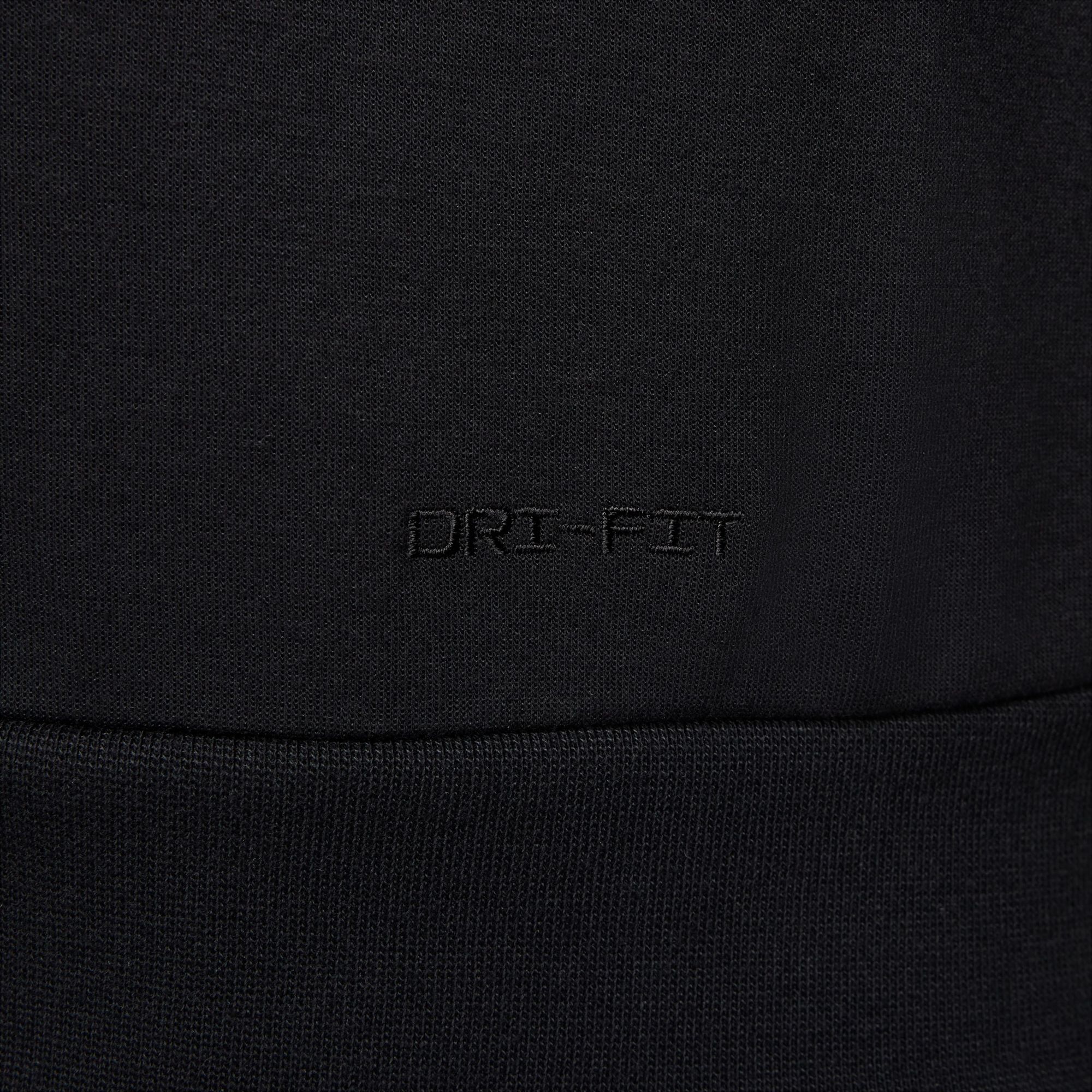 Nike Men's Dri-FIT Primary Fleece UV Crewneck Sweatshirt product image