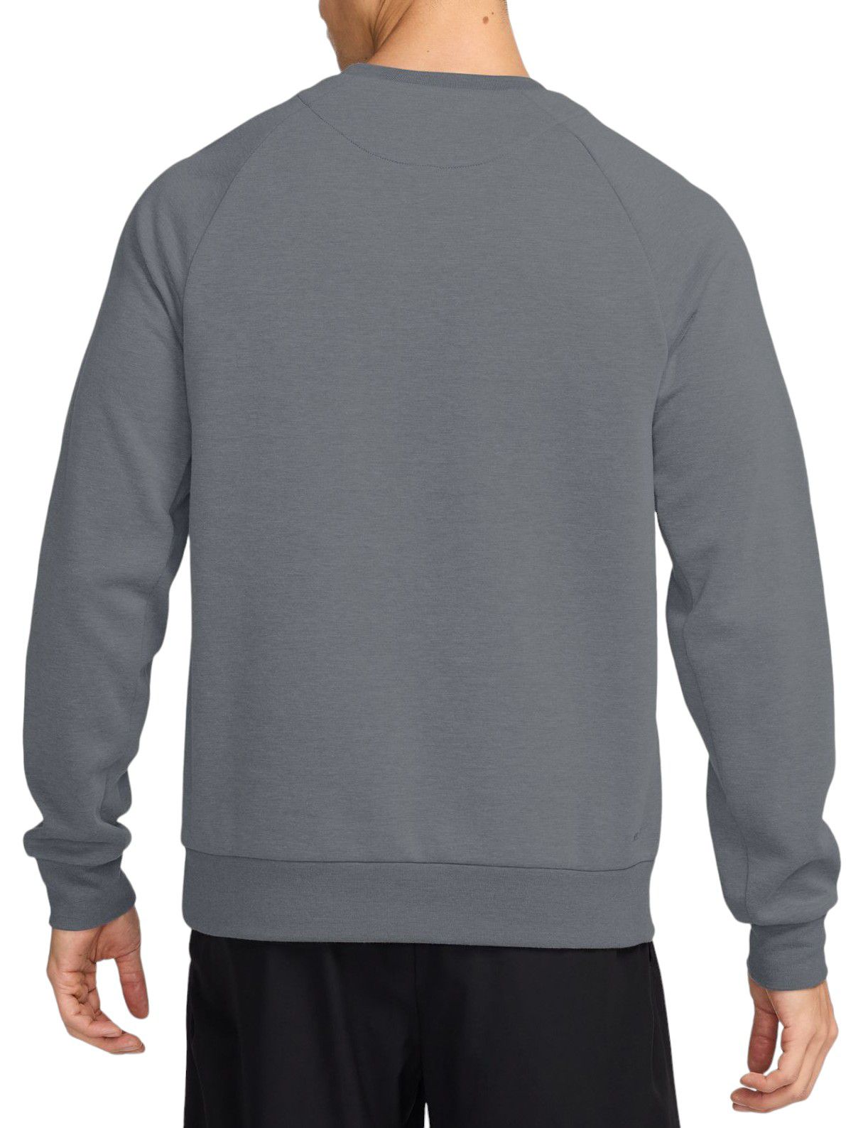 Nike Men's Dri-FIT Primary Fleece UV Crewneck Sweatshirt product image