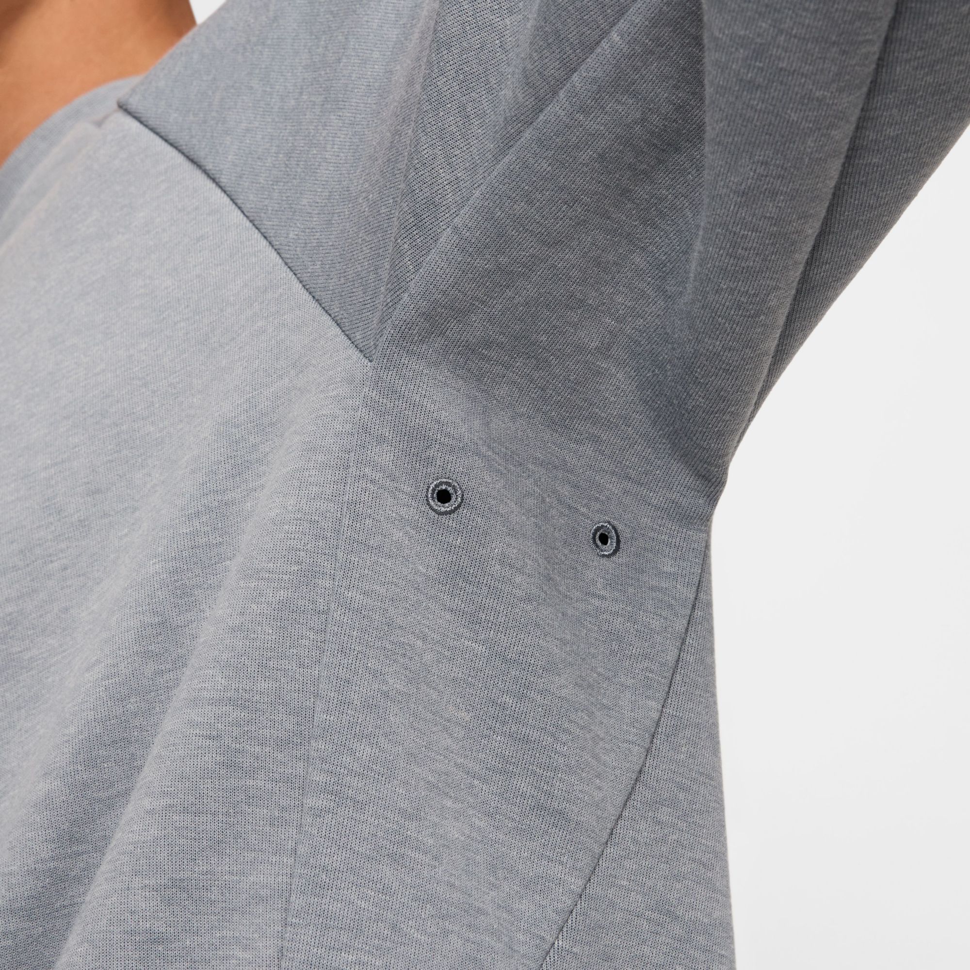 Nike Men's Dri-FIT Primary Fleece UV Crewneck Sweatshirt product image