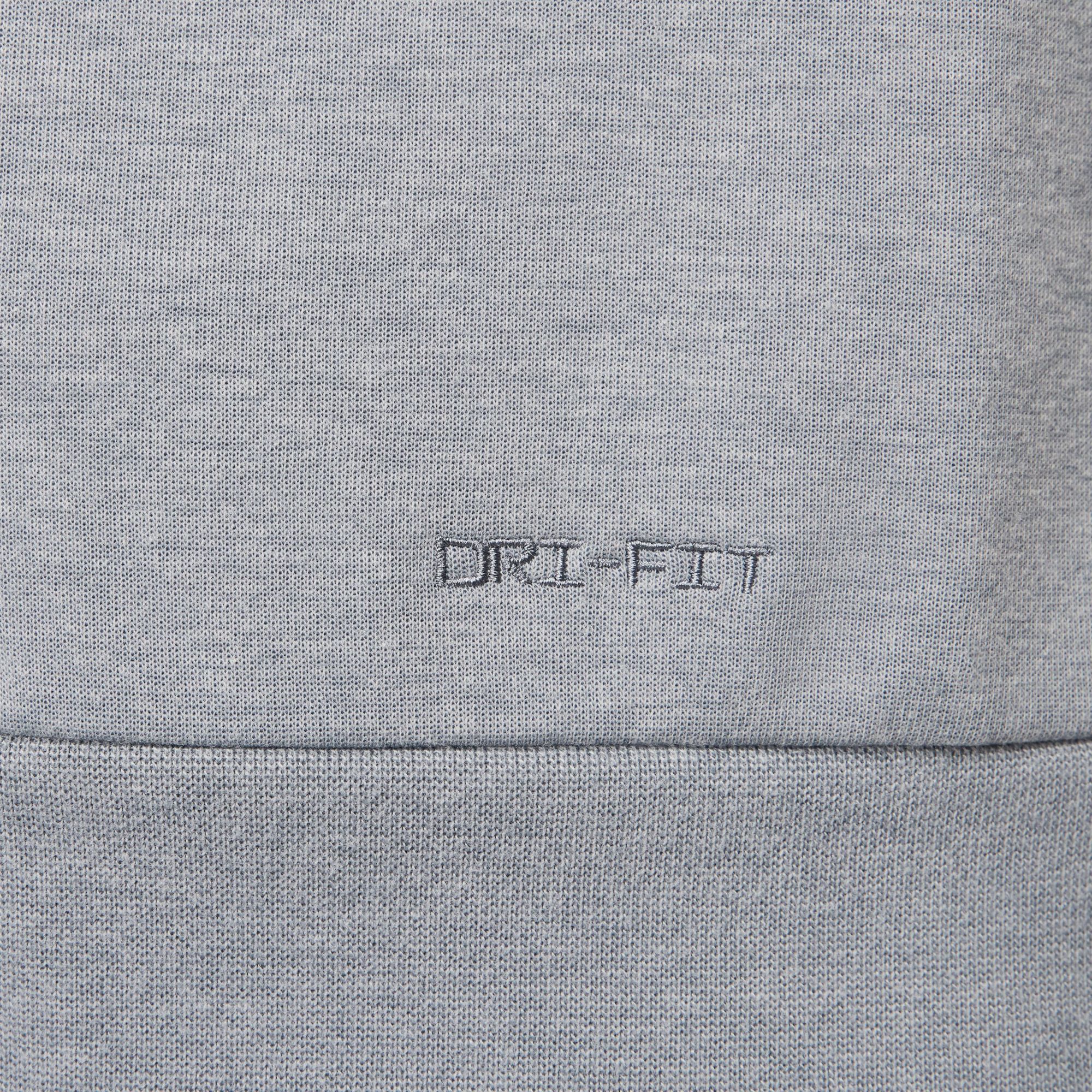 Nike Men's Dri-FIT Primary Fleece UV Crewneck Sweatshirt product image