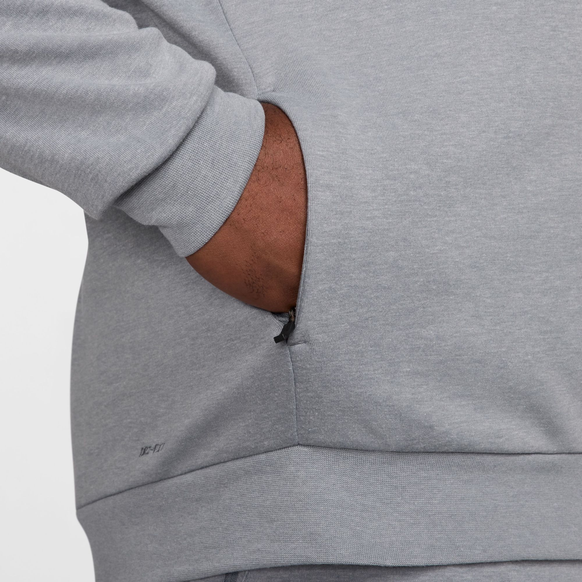 Nike Men's Dri-FIT Primary Fleece UV Crewneck Sweatshirt product image