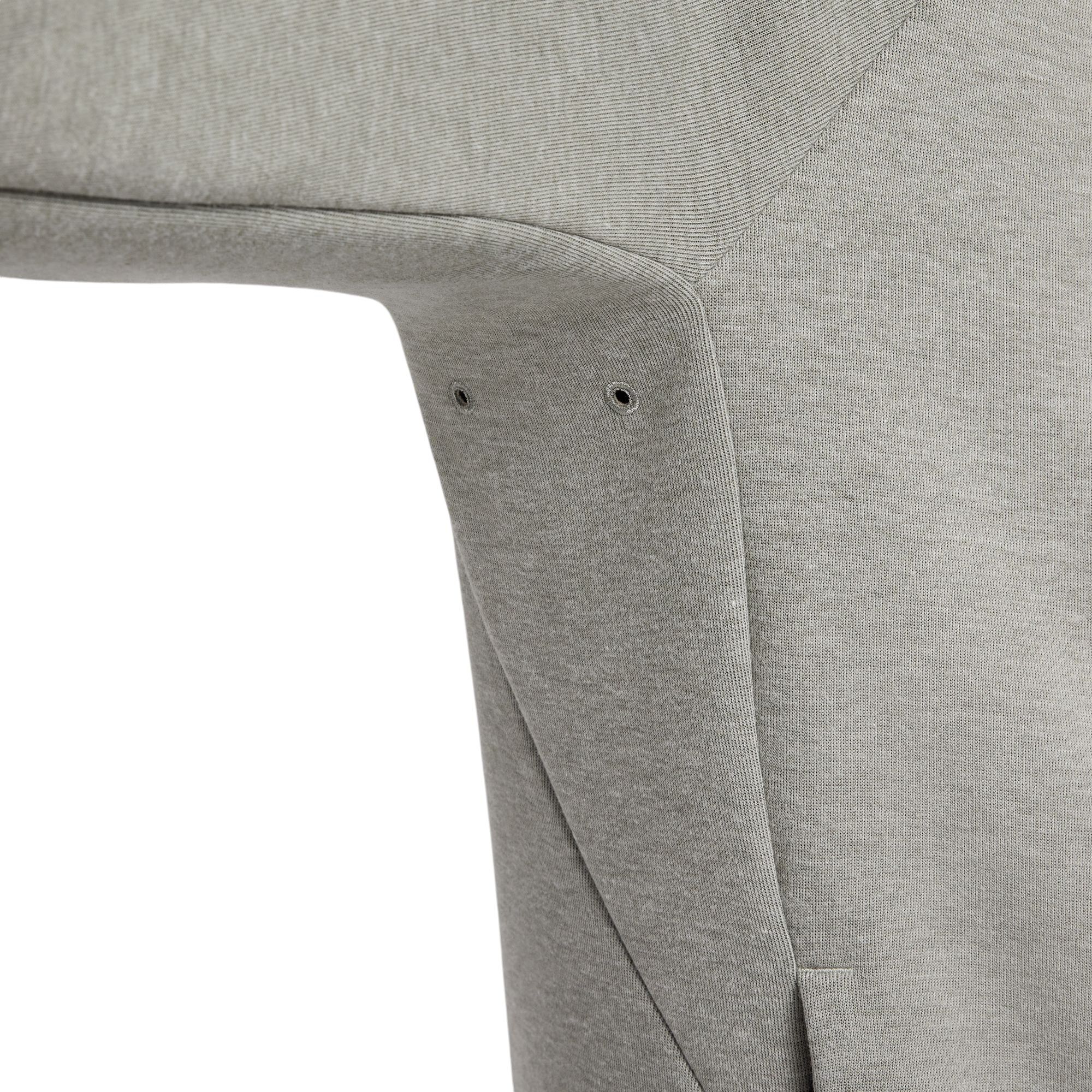 Nike Men's Dri-FIT Primary Fleece UV Crewneck Sweatshirt product image