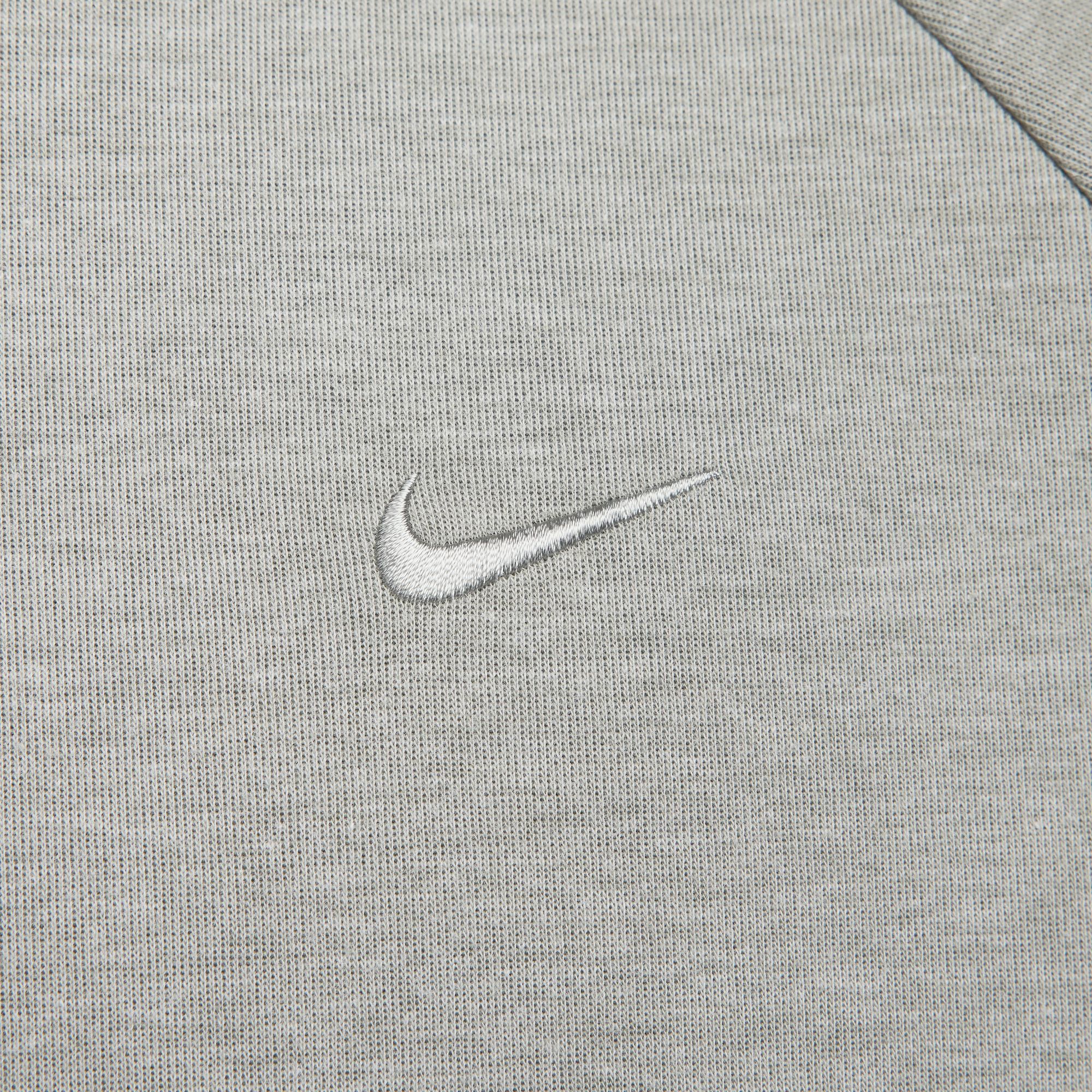 Nike Men's Dri-FIT Primary Fleece UV Crewneck Sweatshirt product image