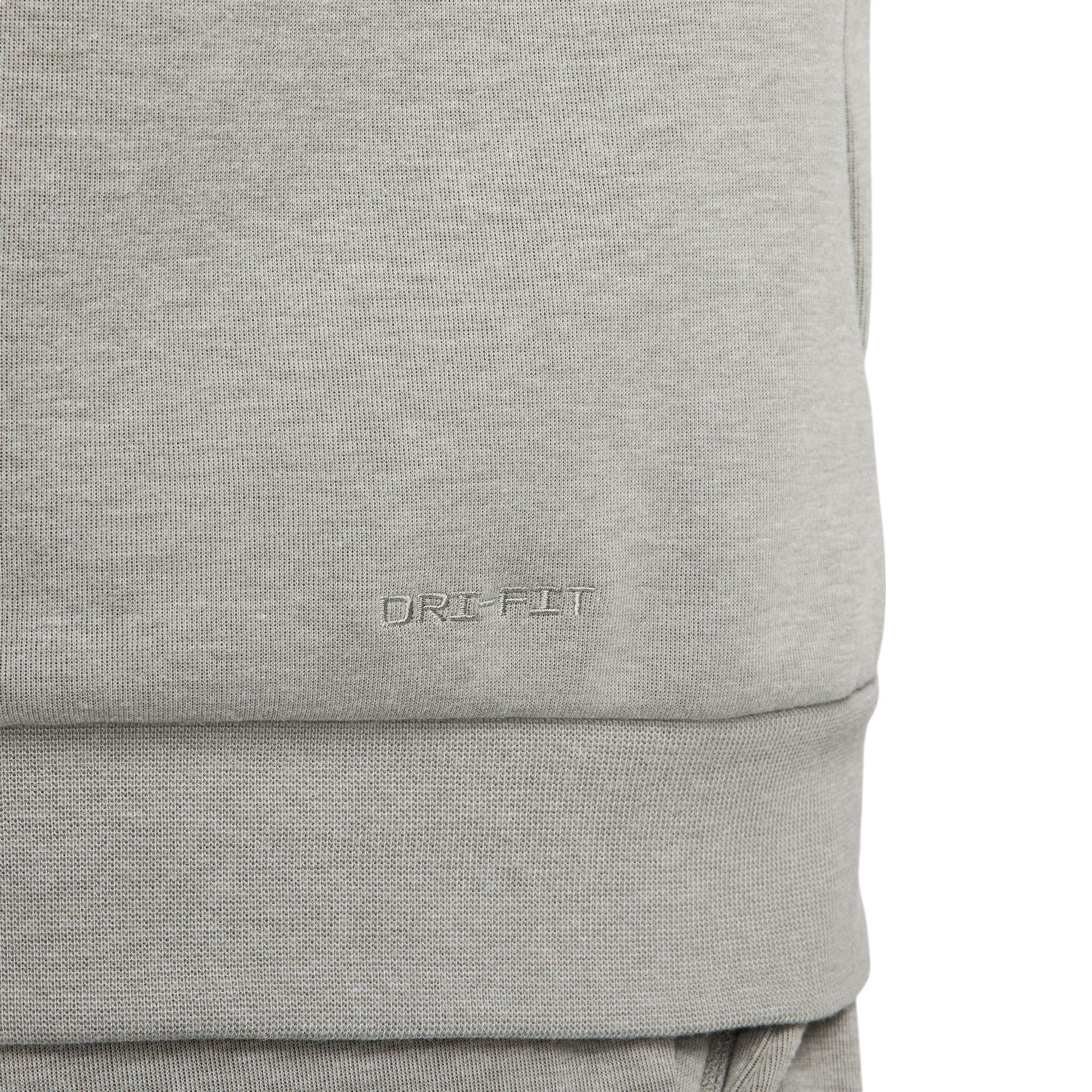 Nike Men's Dri-FIT Primary Fleece UV Crewneck Sweatshirt product image