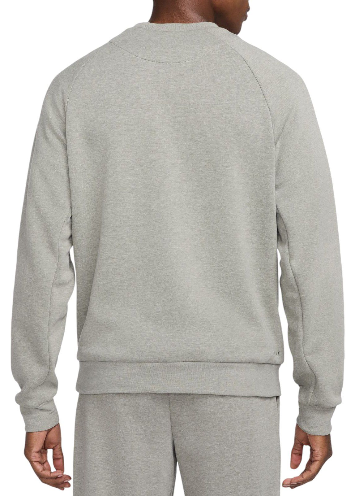 Nike Men's Dri-FIT Primary Fleece UV Crewneck Sweatshirt product image