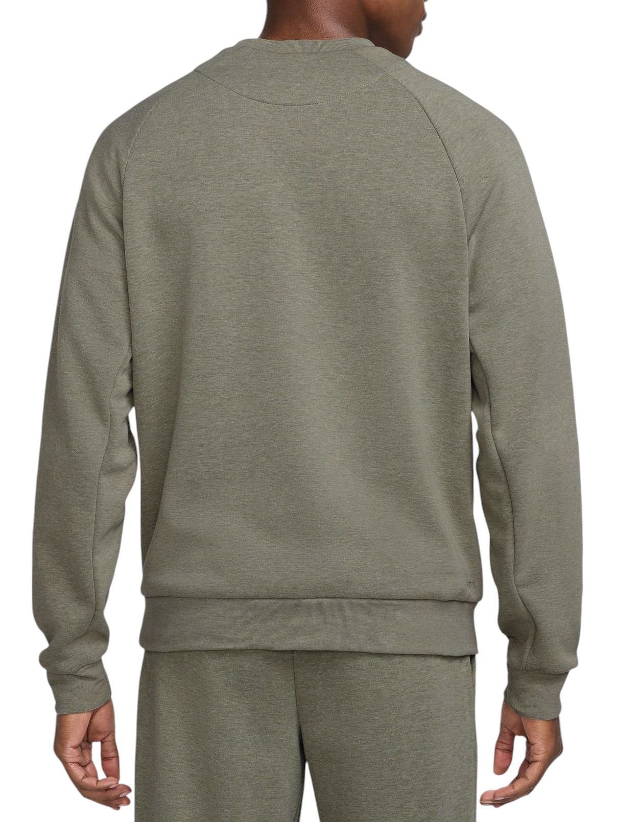 Nike Men's Dri-FIT Primary Fleece UV Crewneck Sweatshirt product image