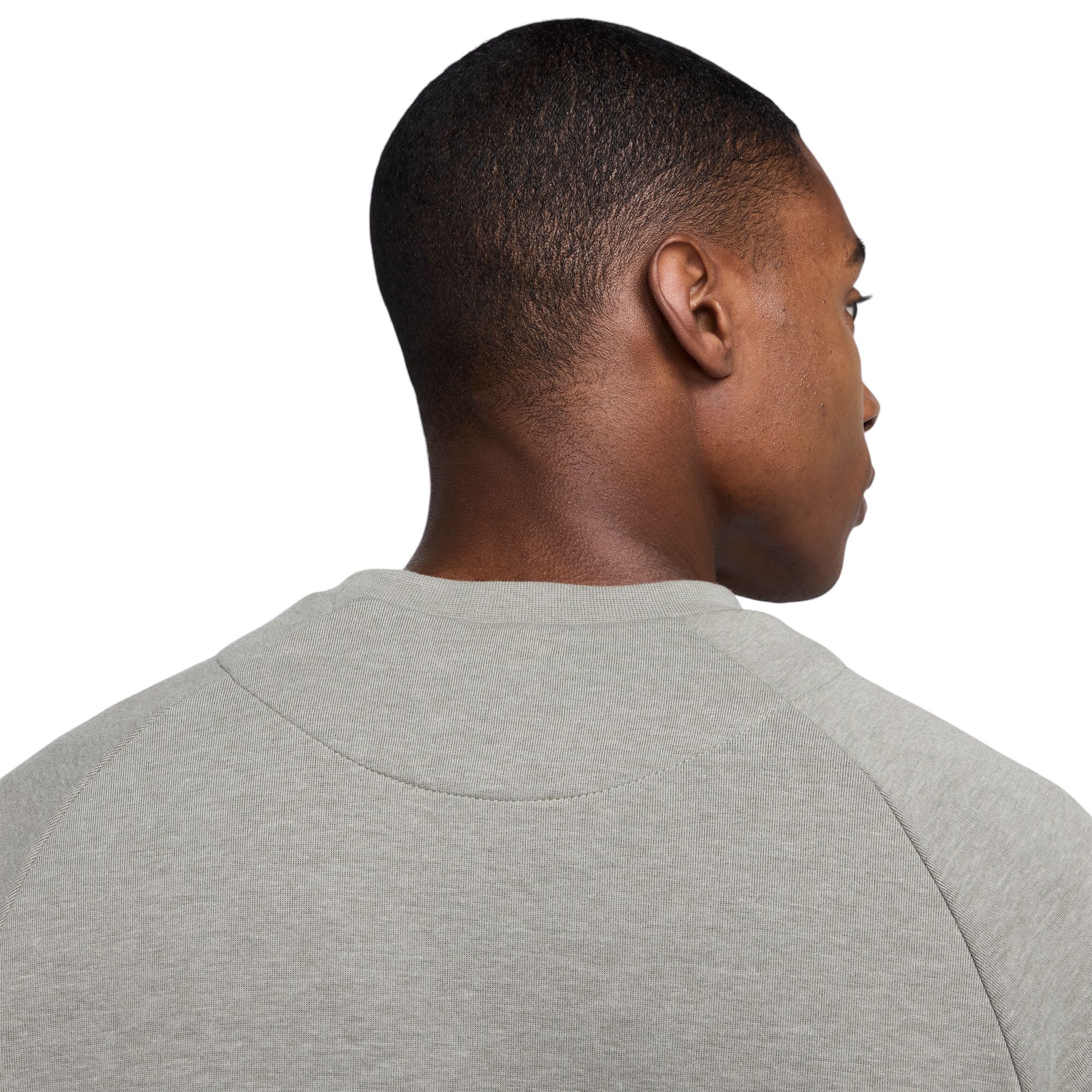 Nike Men's Dri-FIT Primary Fleece UV Crewneck Sweatshirt product image