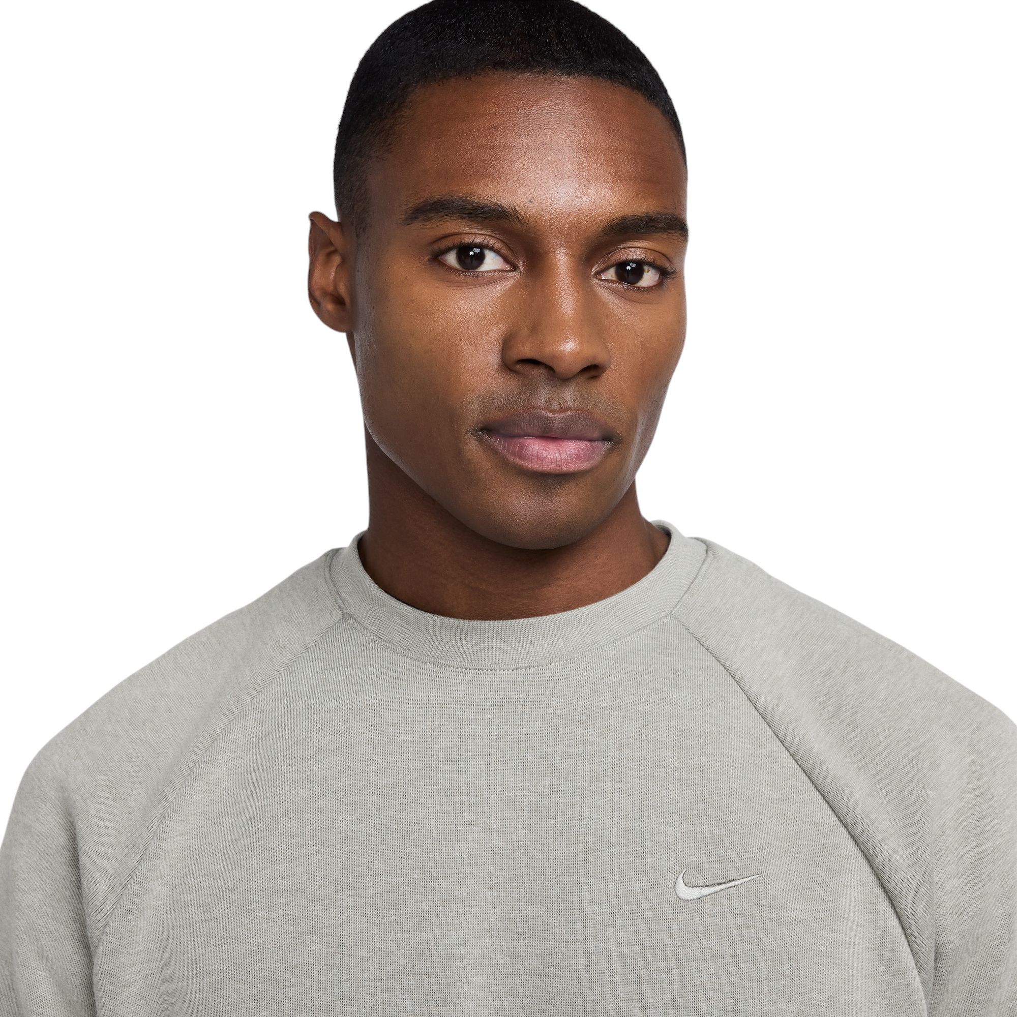 Nike Men's Dri-FIT Primary Fleece UV Crewneck Sweatshirt product image