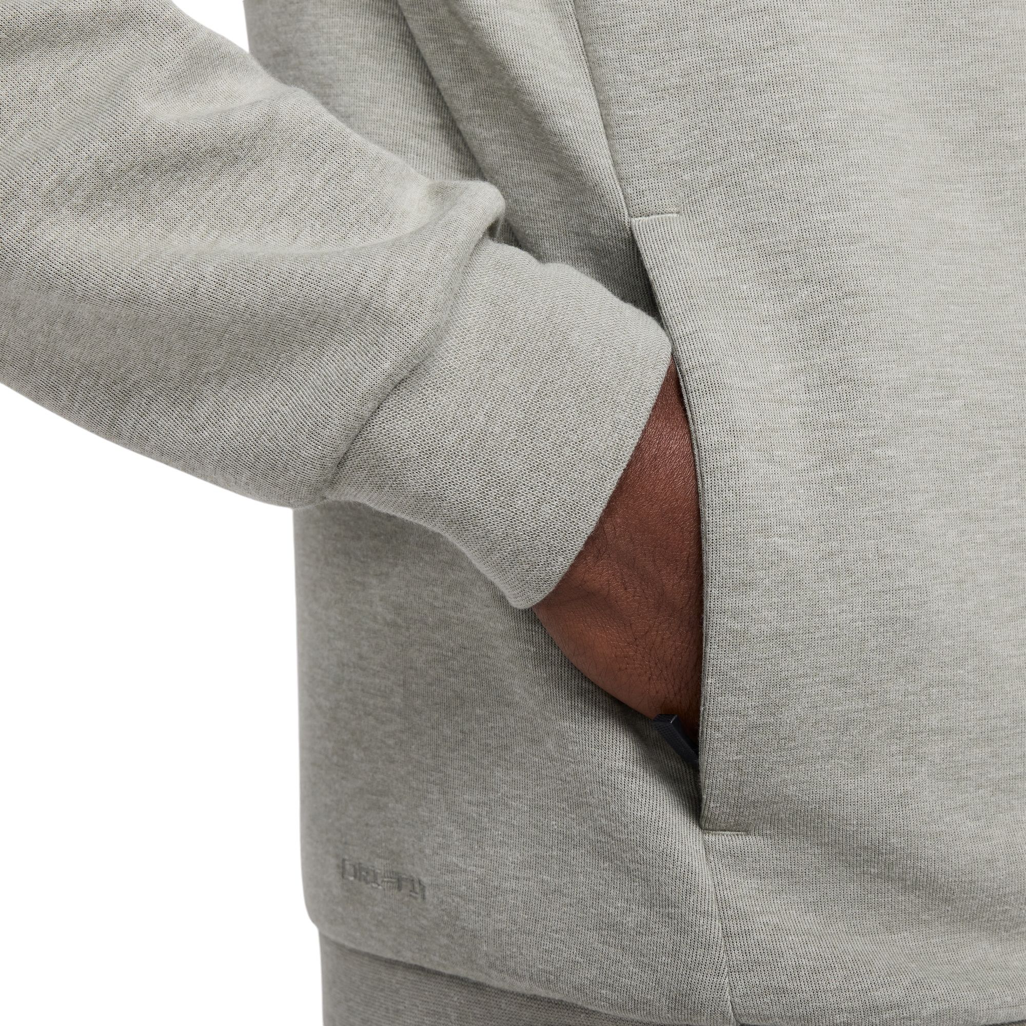 Nike Men's Dri-FIT Primary Fleece UV Crewneck Sweatshirt product image