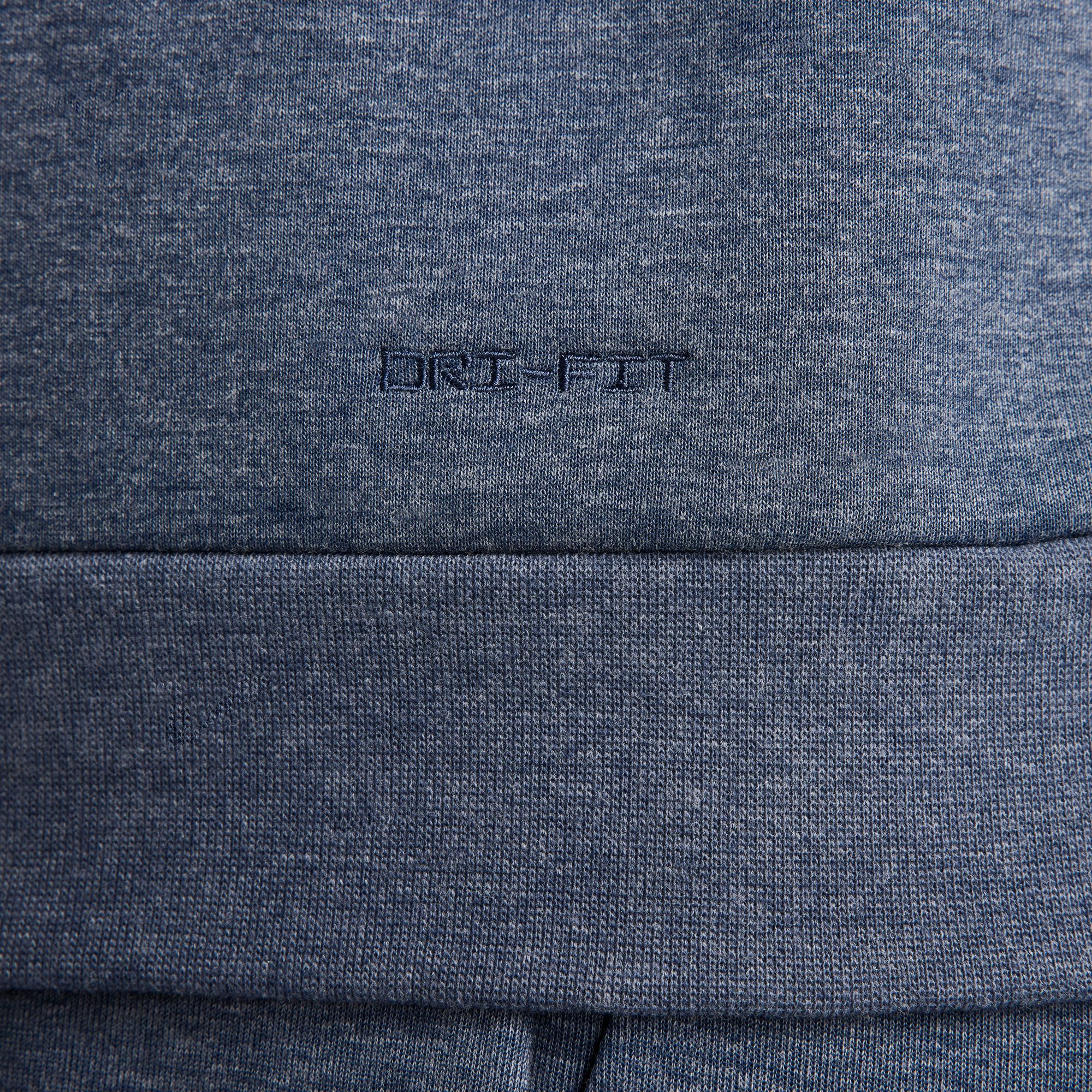 Nike Men's Dri-FIT Primary Fleece UV Crewneck Sweatshirt product image