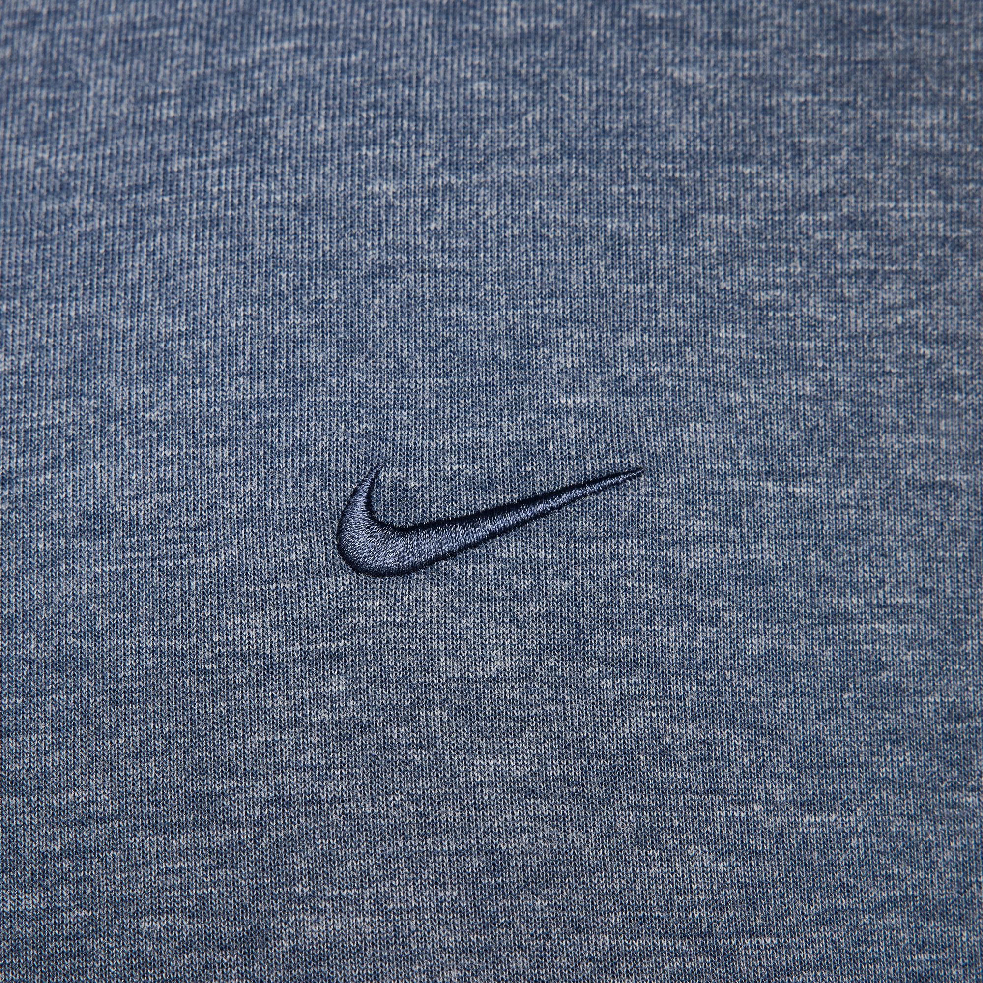 Nike Men's Dri-FIT Primary Fleece UV Crewneck Sweatshirt product image